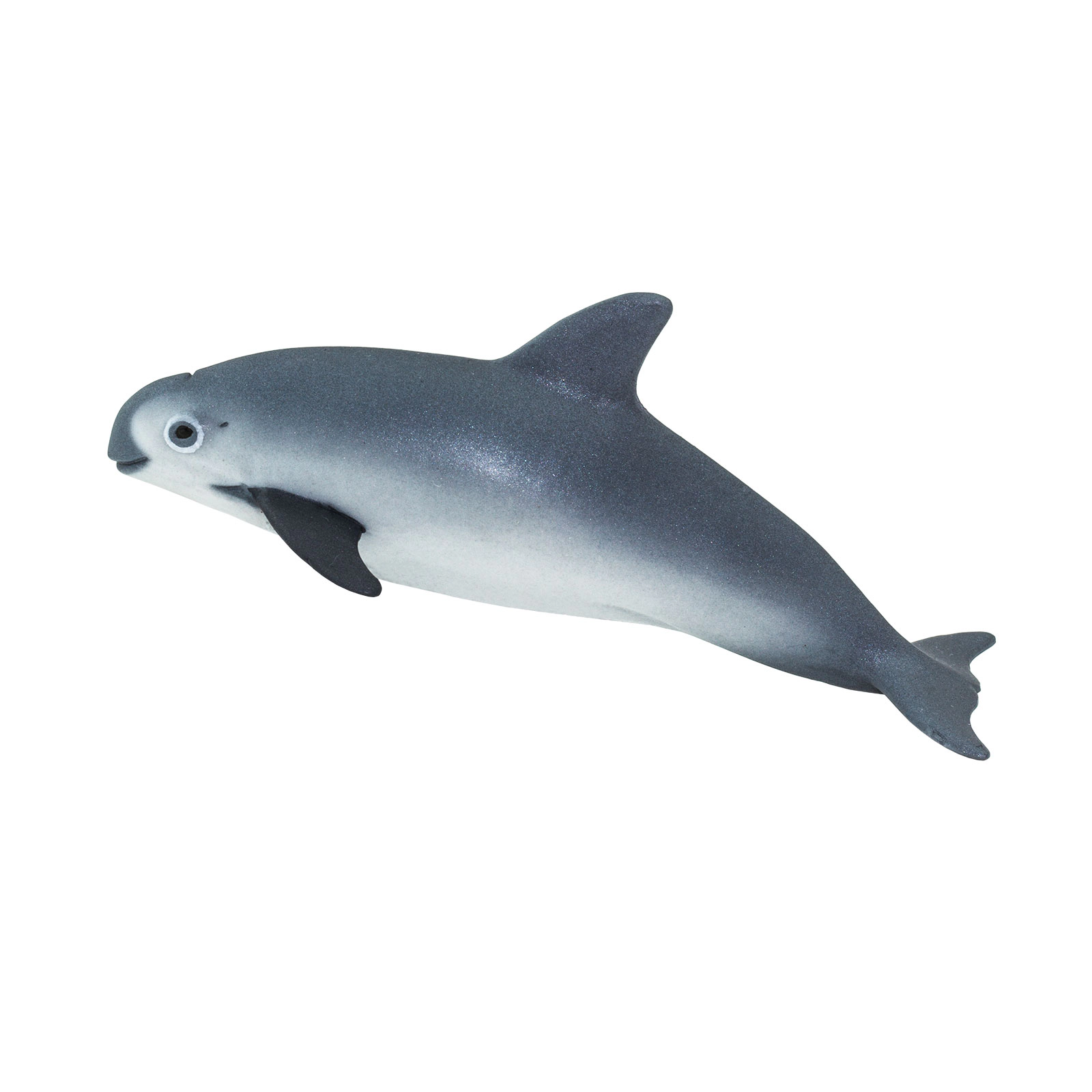 Safari Ltd. - Vaquita Porpoise Kids Toy Figure