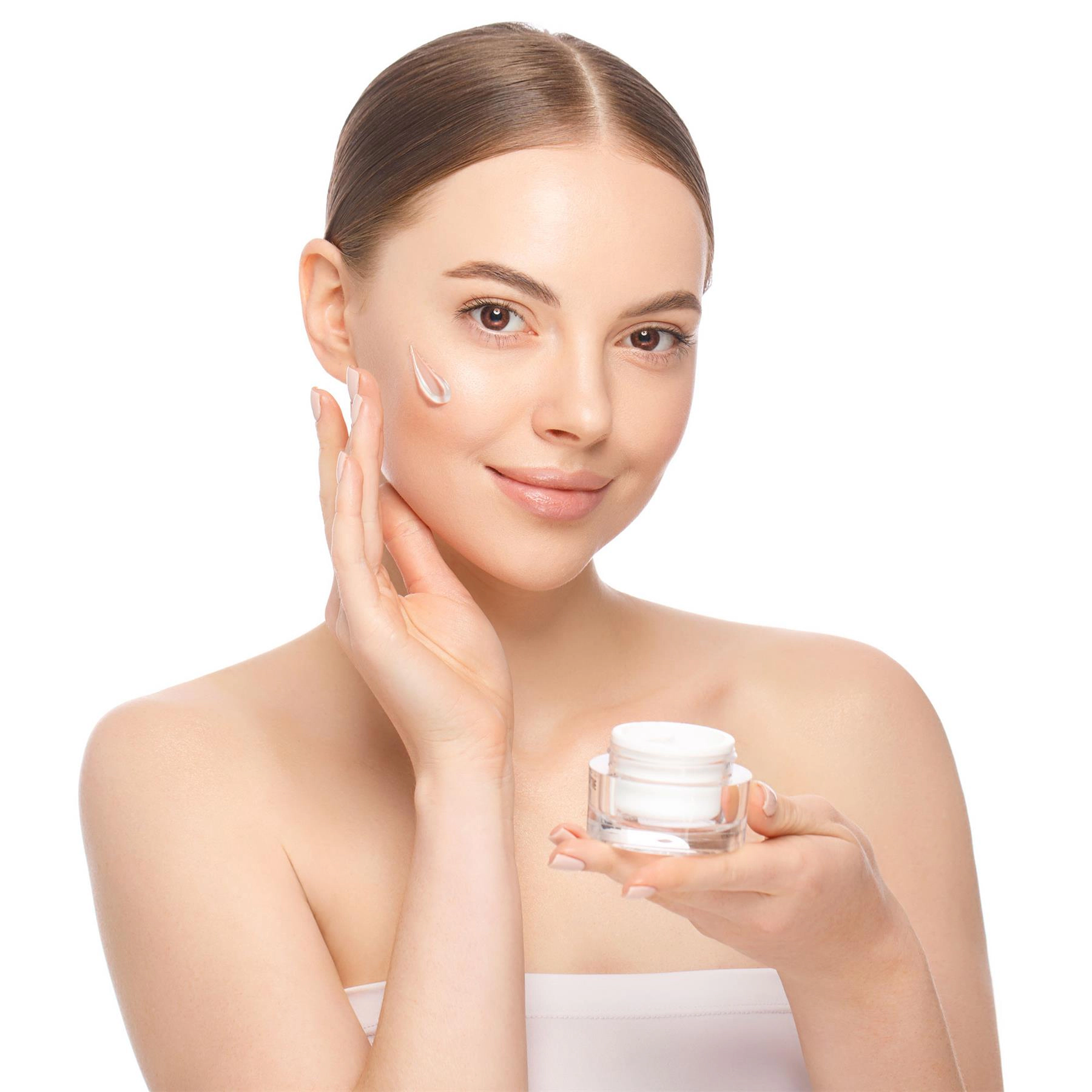 Dr H Hyaluronic Acid Eye Serum 15ml - Hydrates, Smooths Fine Lines & Brightens Dark Circles