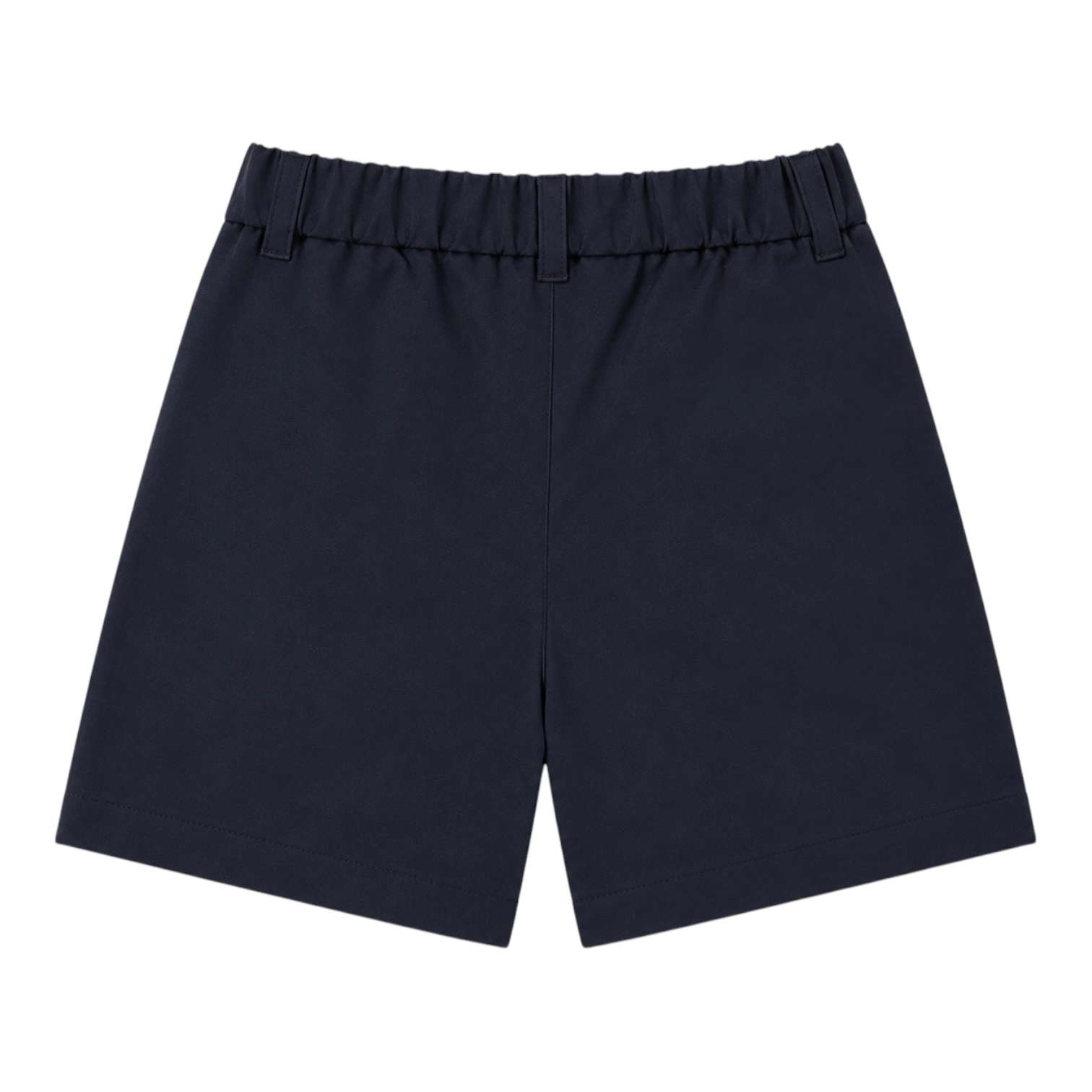 Laurenza's Kids Navy School Uniform Shorts