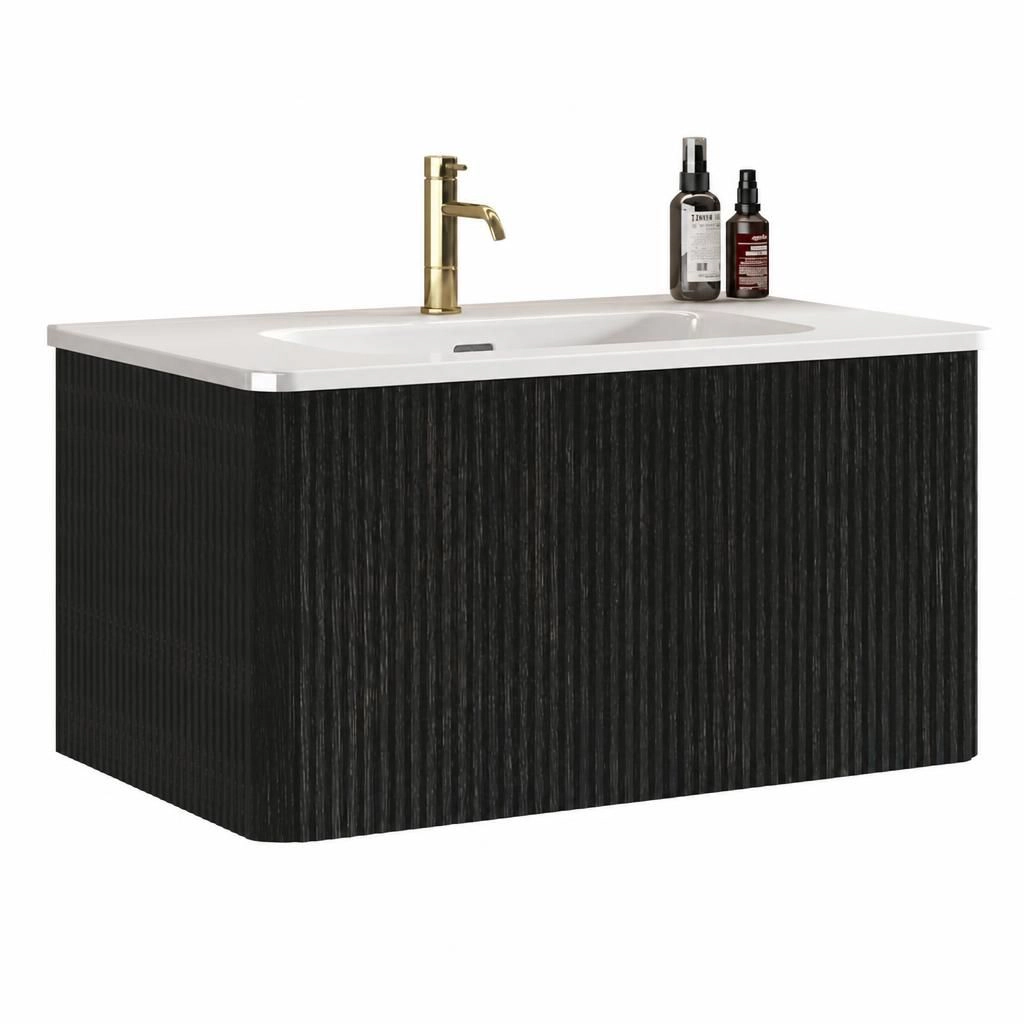 ELEMENT ACE Modern Bathroom Vanity Cabinet