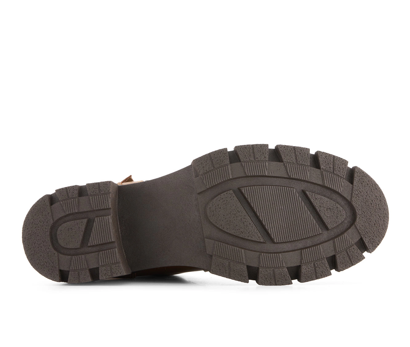 Andrea Womens Leather Booties