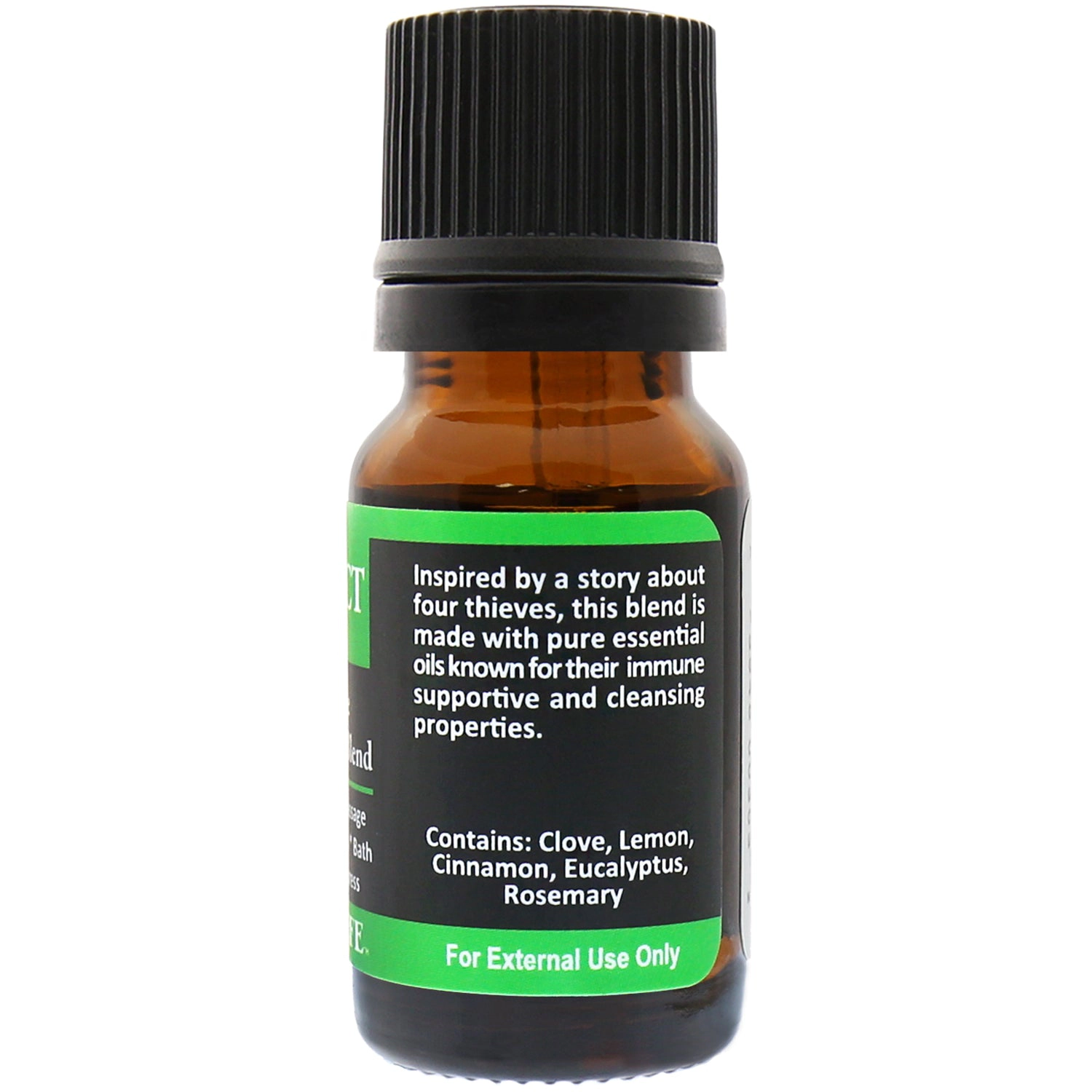 Plantlife Protect Essential Oil Blend