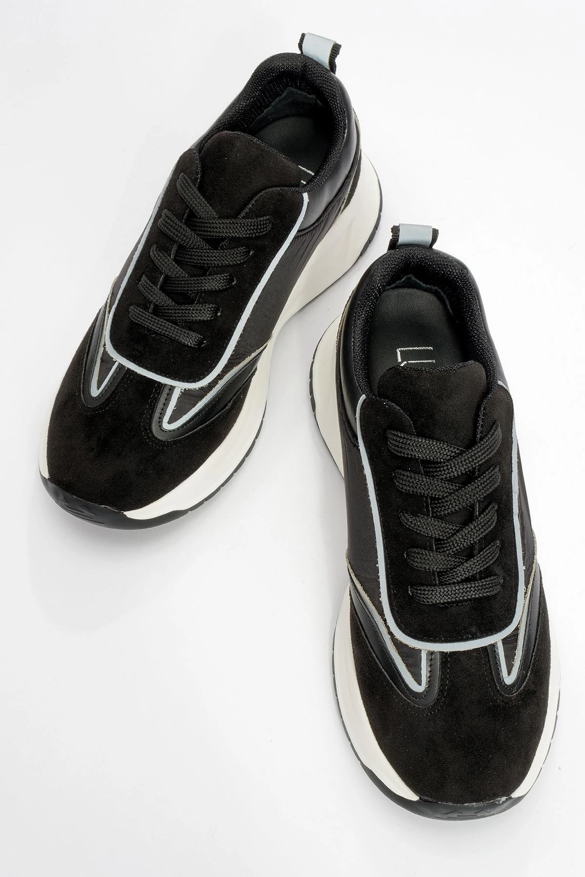Prologue Shoes Womens Doch Sneakers