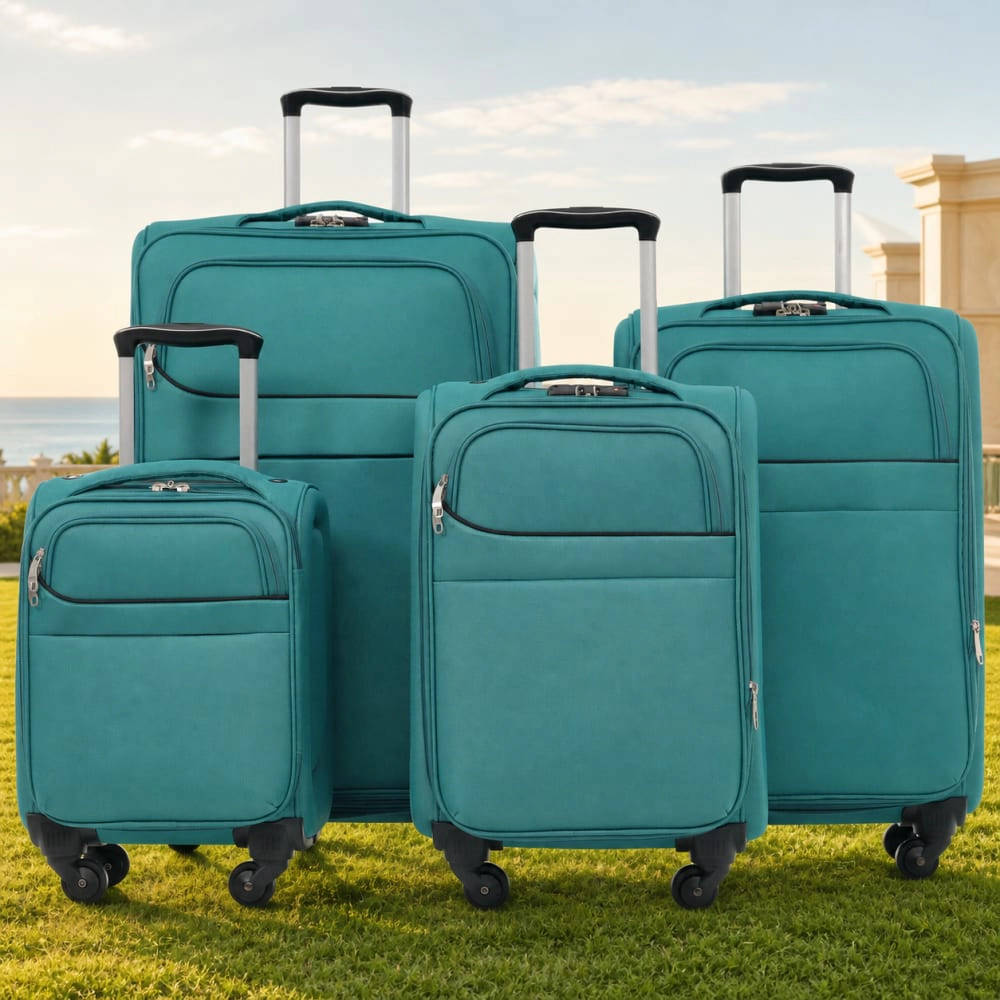 WOW PIONEER Large Polyester Storage Case