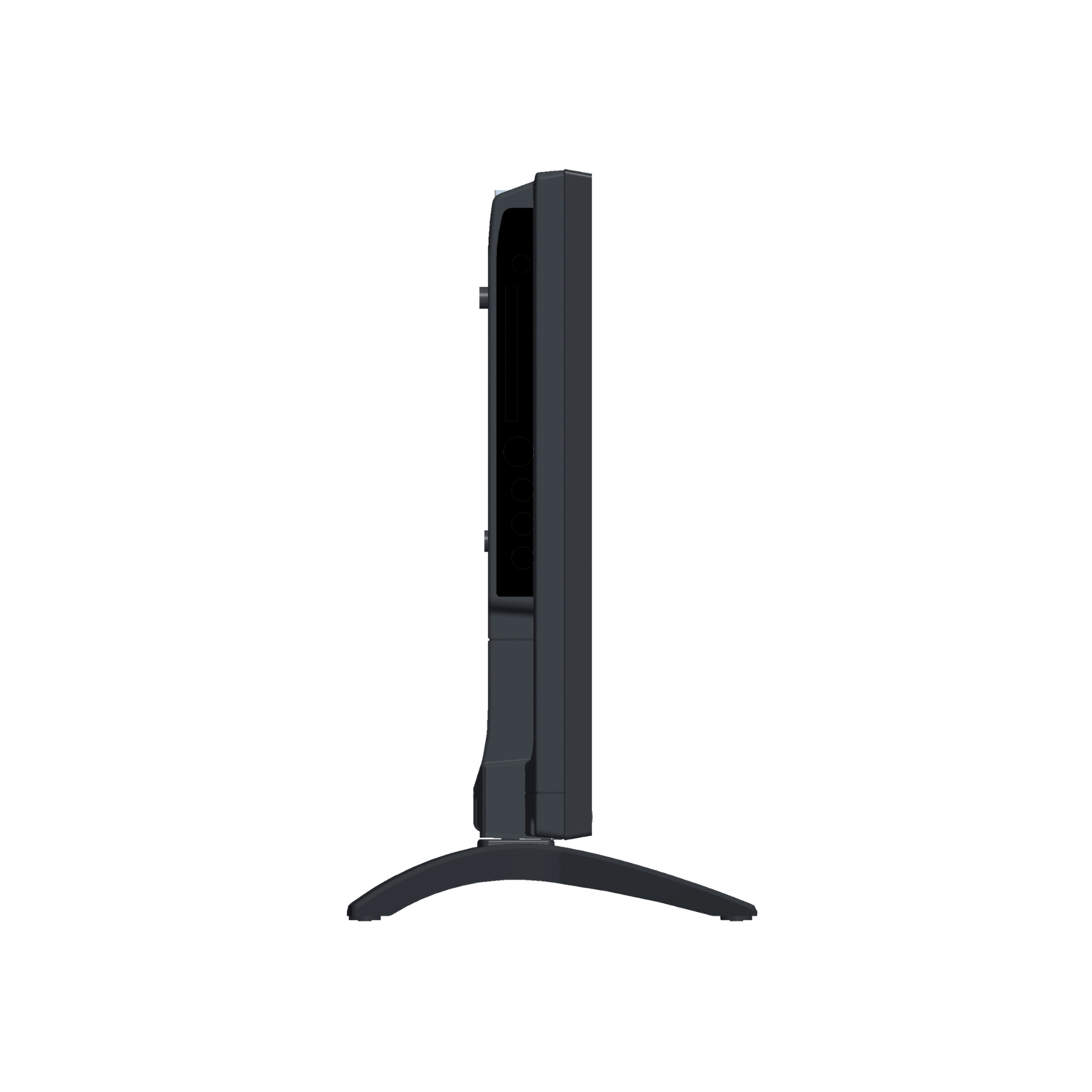 Supersonic 19" VIDAA LED Smart TV with Built-In WiFi