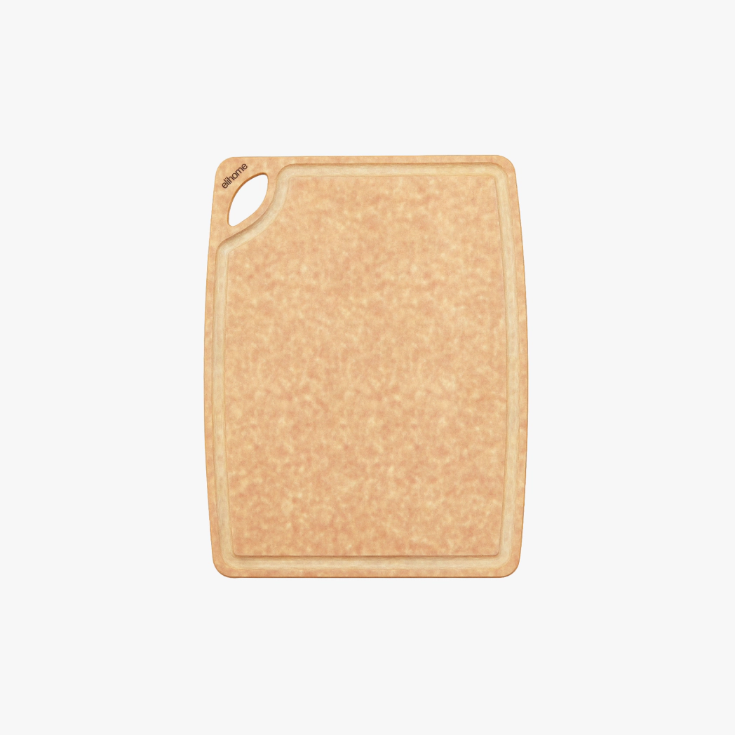 Elihome Classic Series Medium Cutting Board 10 x 13