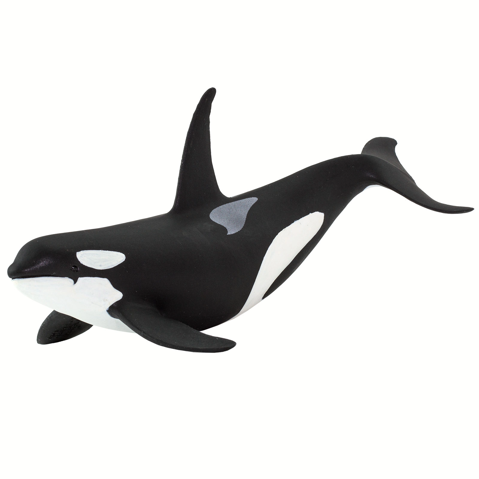 Safari Ltd. - Orca Kids Toy Figure