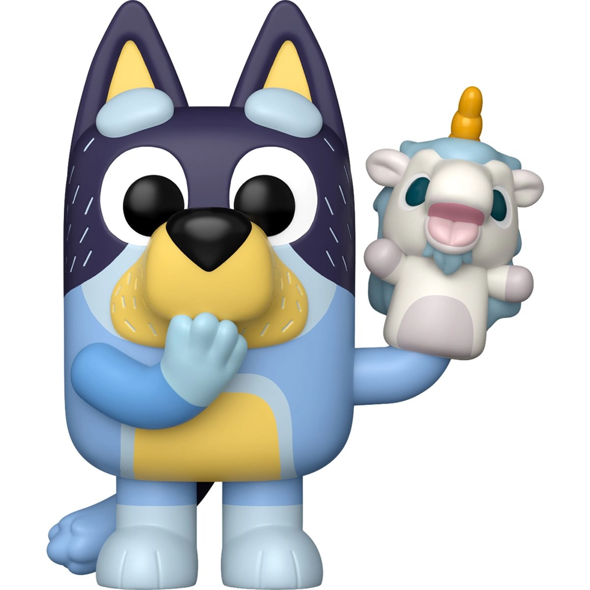 Funko Pop! Bluey: Bandit with Unicorse #2371