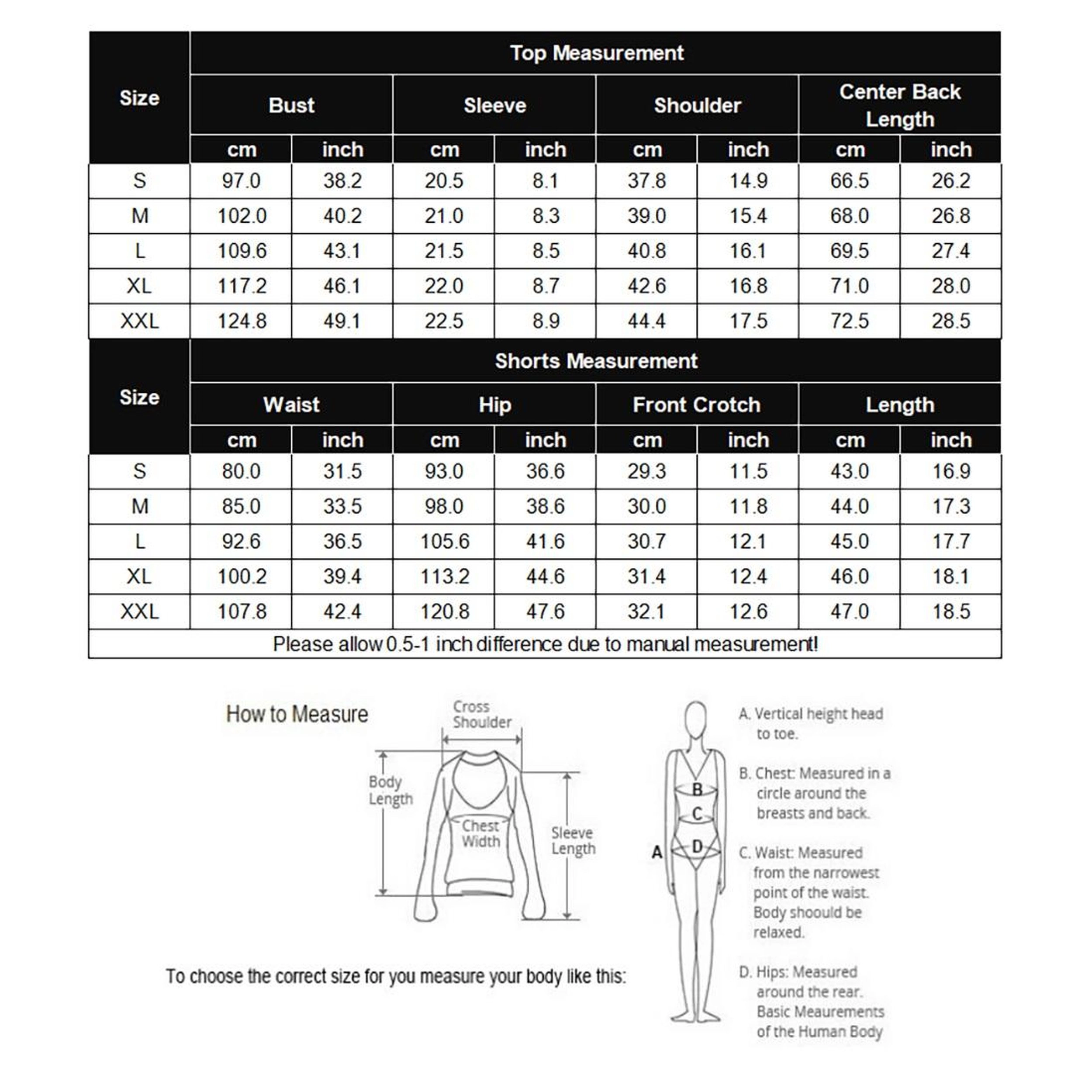 Ekouaer Women's 2 Piece Ribbed Knit Maternity Shirt & Biker Shorts Set