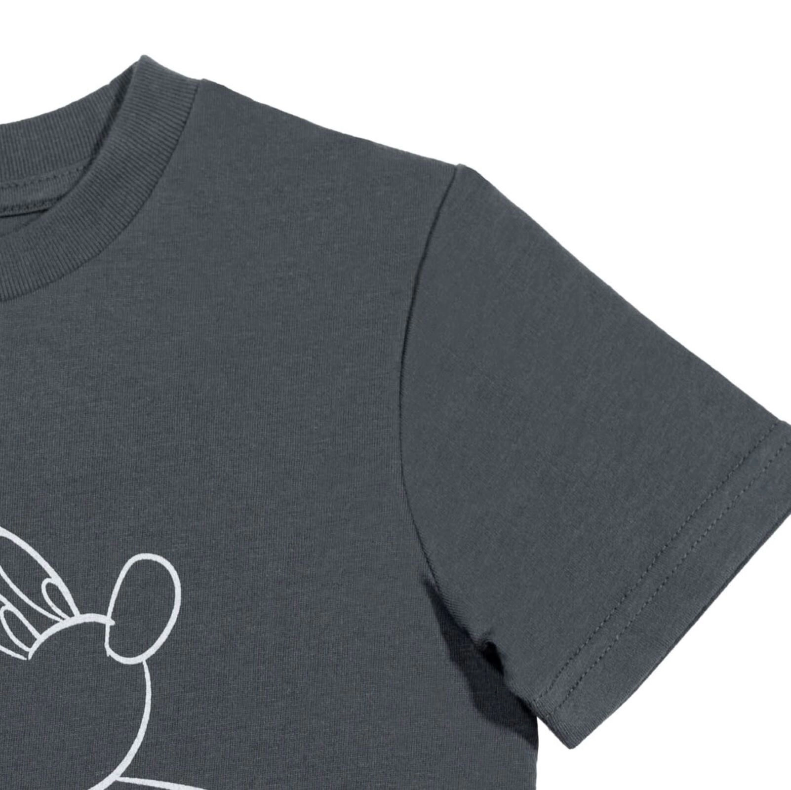 Disney Boys' T-Shirt and Shorts Set