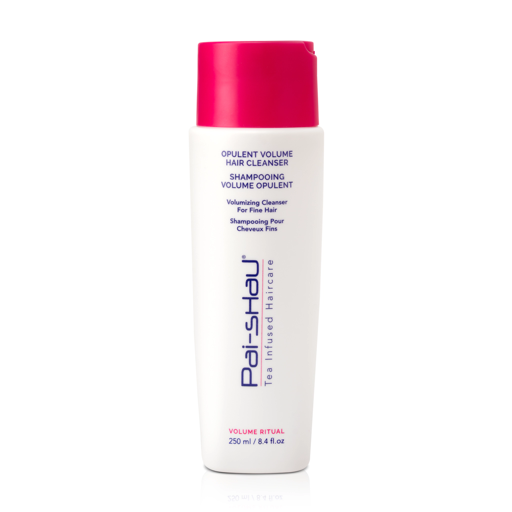 Pai-Shau Opulent Volume Cleanser