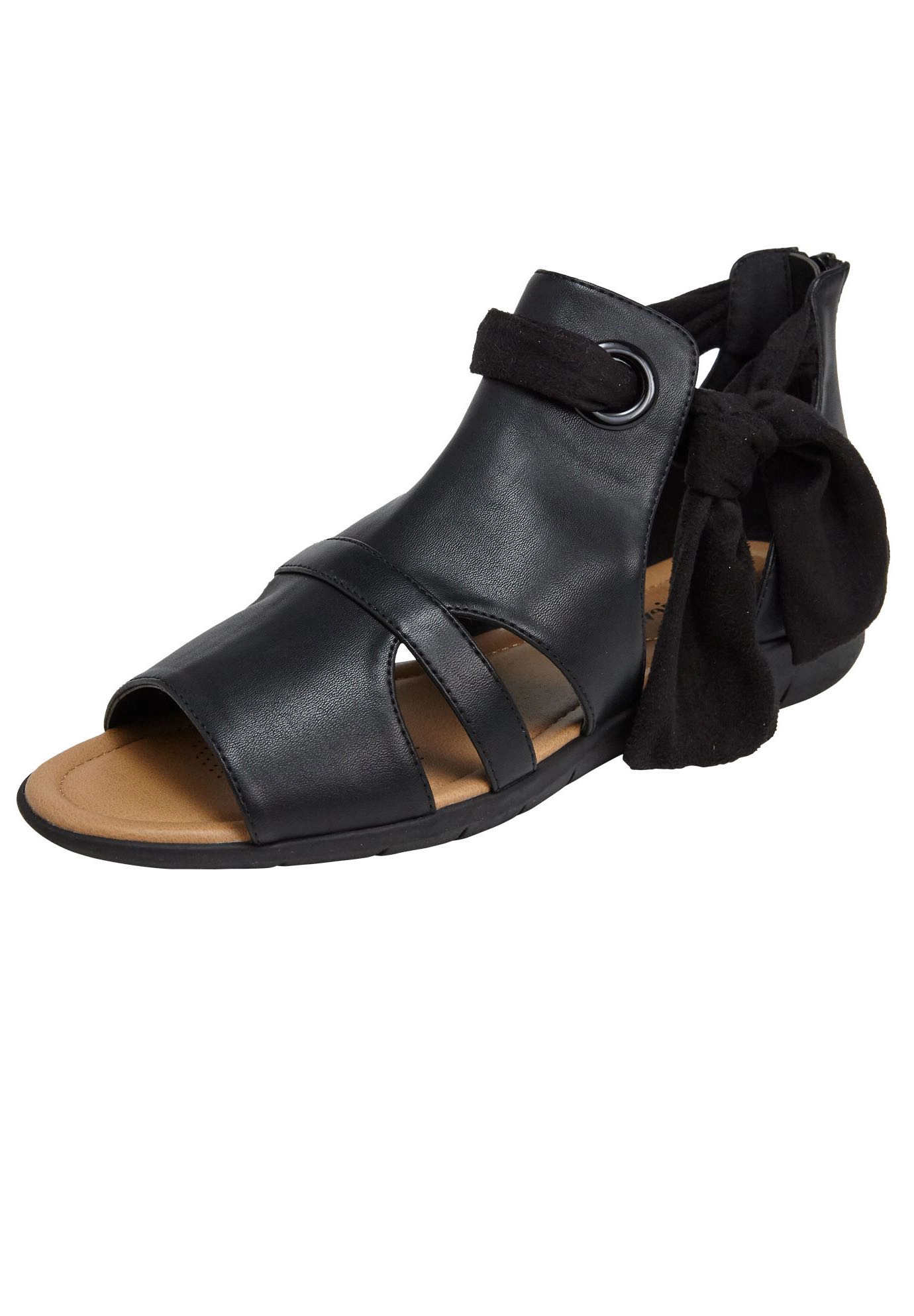 Comfortview Women's The Annika Shootie
