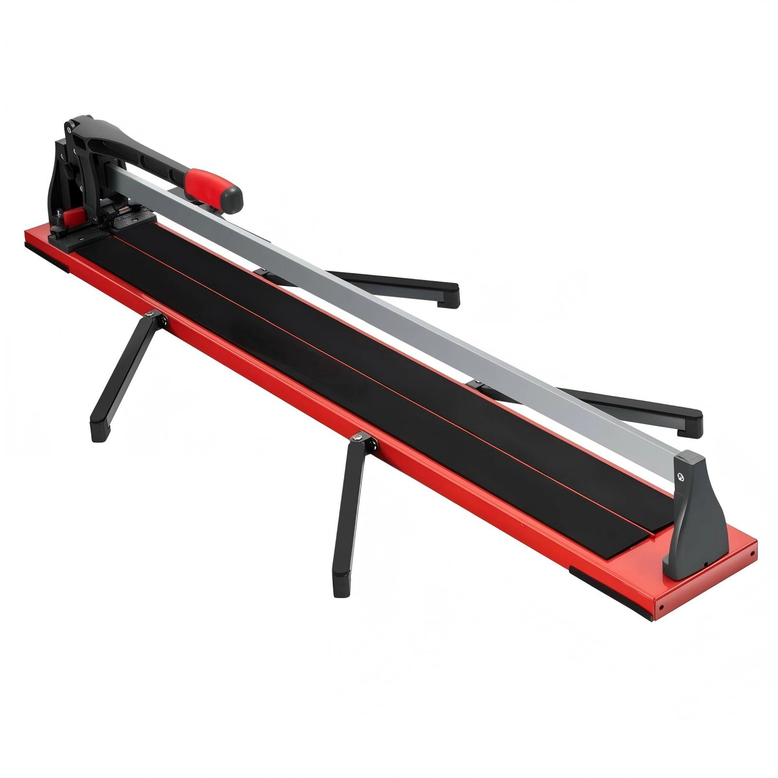 SUGIFT 48-In Manual Tile Cutter Porcelain Cutter Machine 31.5-lb Net Weight As The Picture Shows