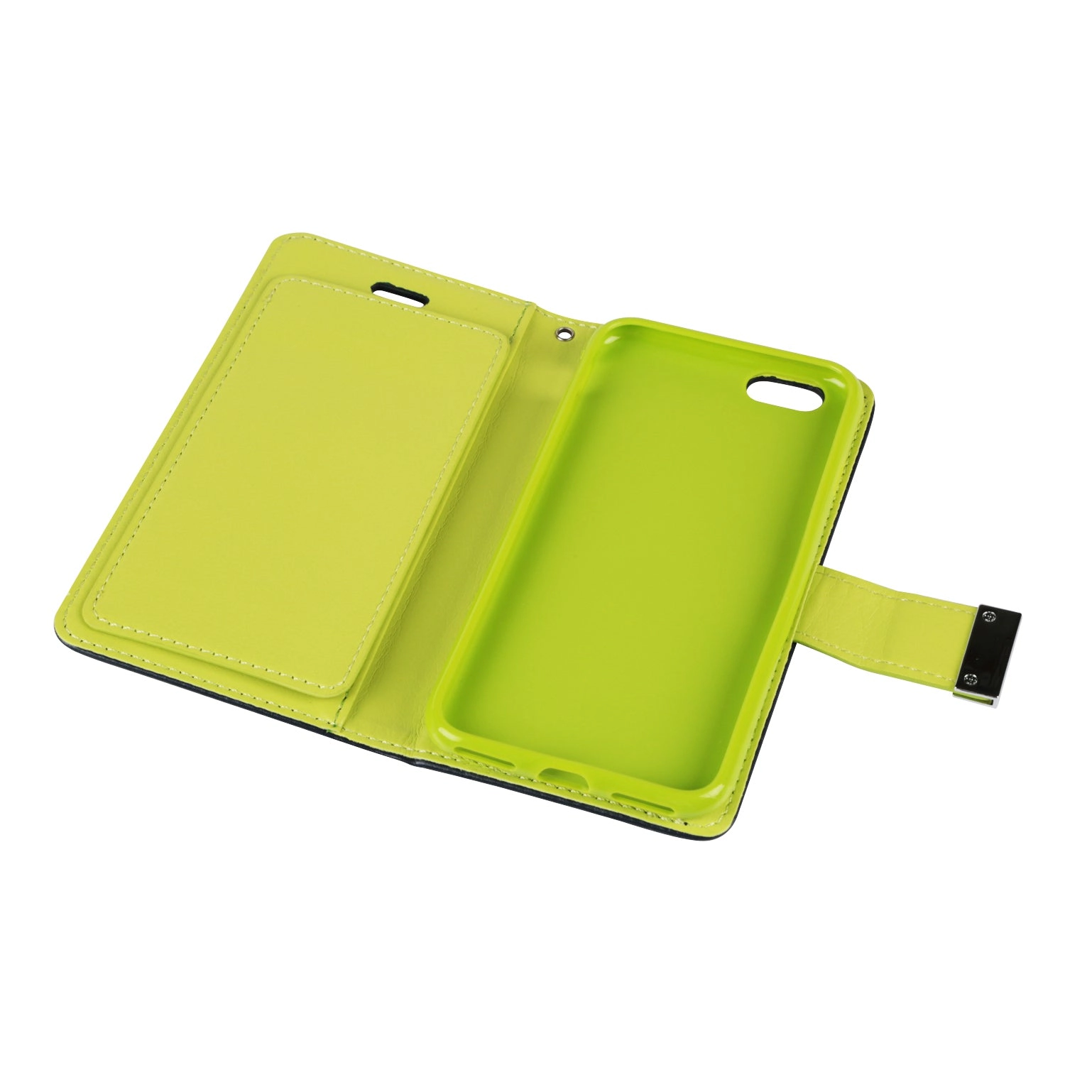 GBruno Dual-Folio Wallet Case For Apple IPhone 7