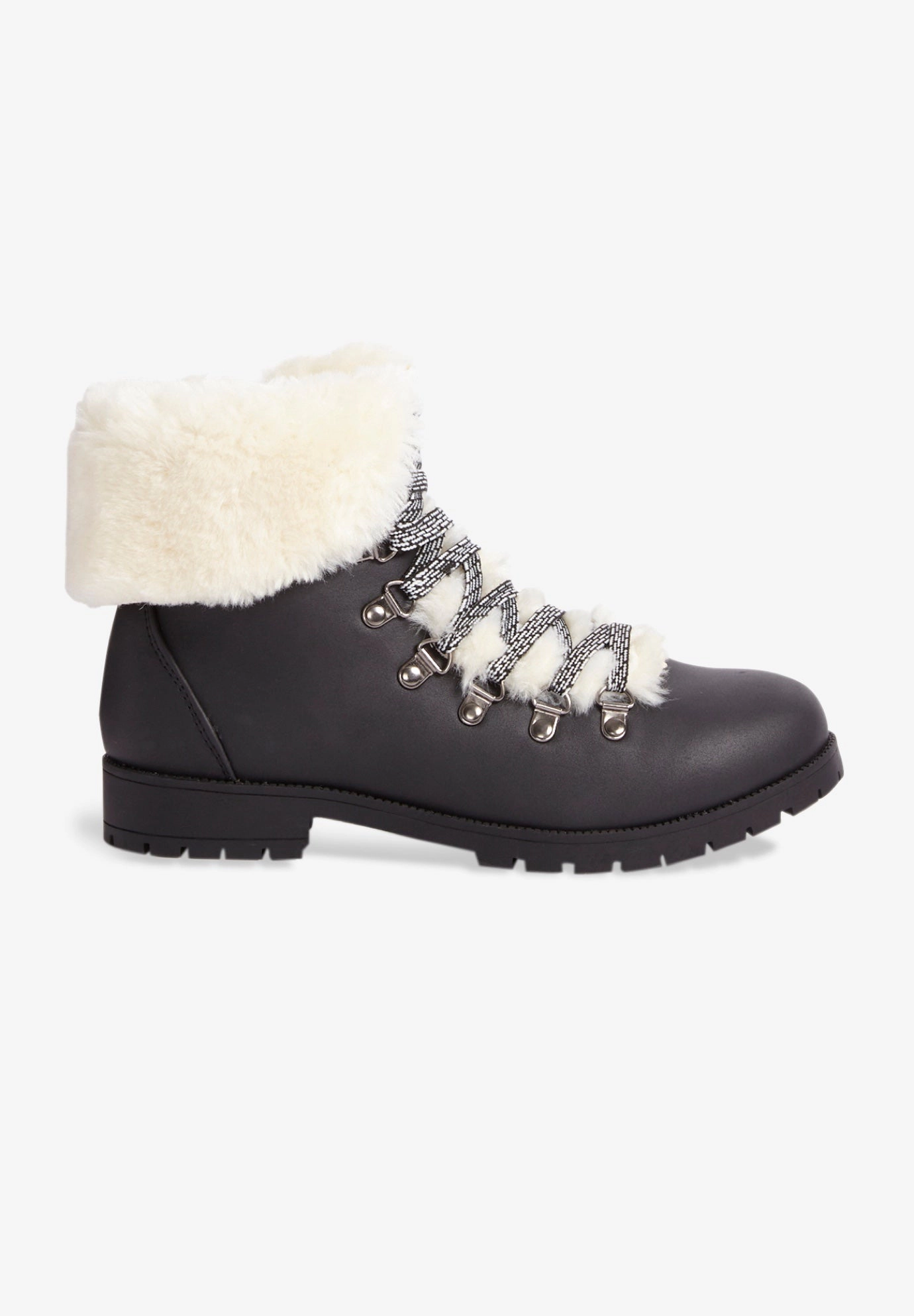 Comfortview Women's The Arctic Bootie