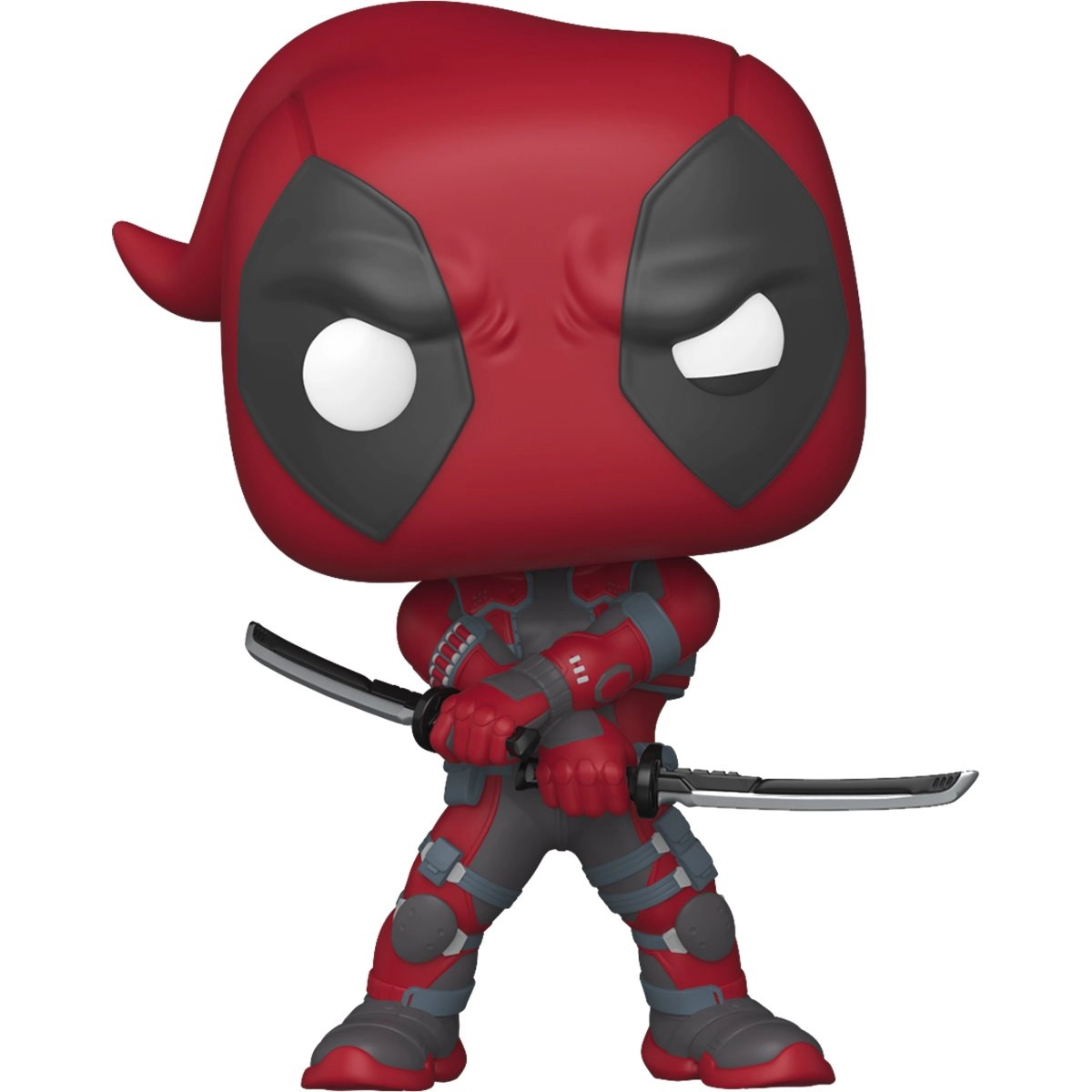 Funko Pop! Deadpool Rivals #1656