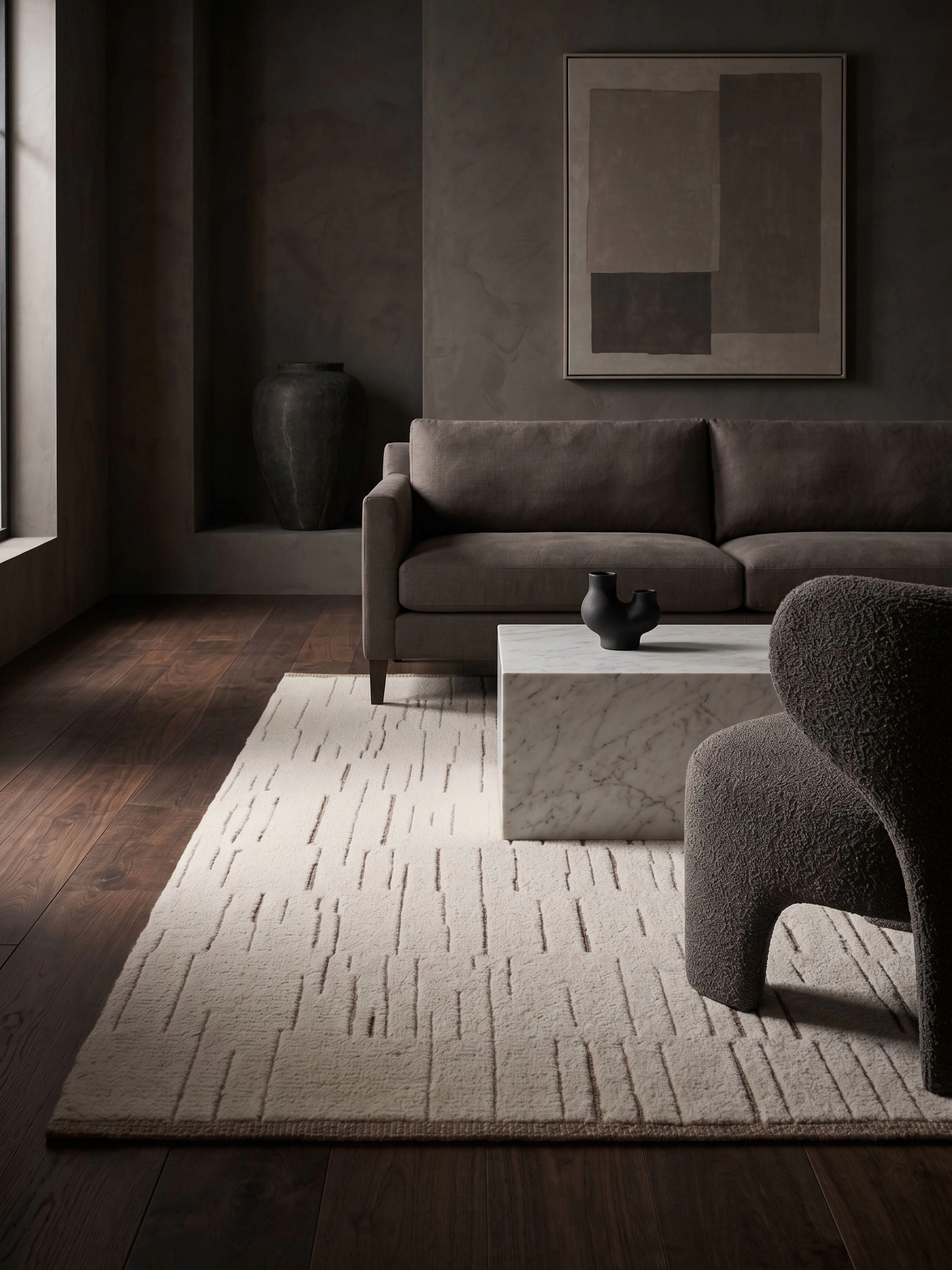 GAURI KOHLI Narita Area Rug 5'x8'