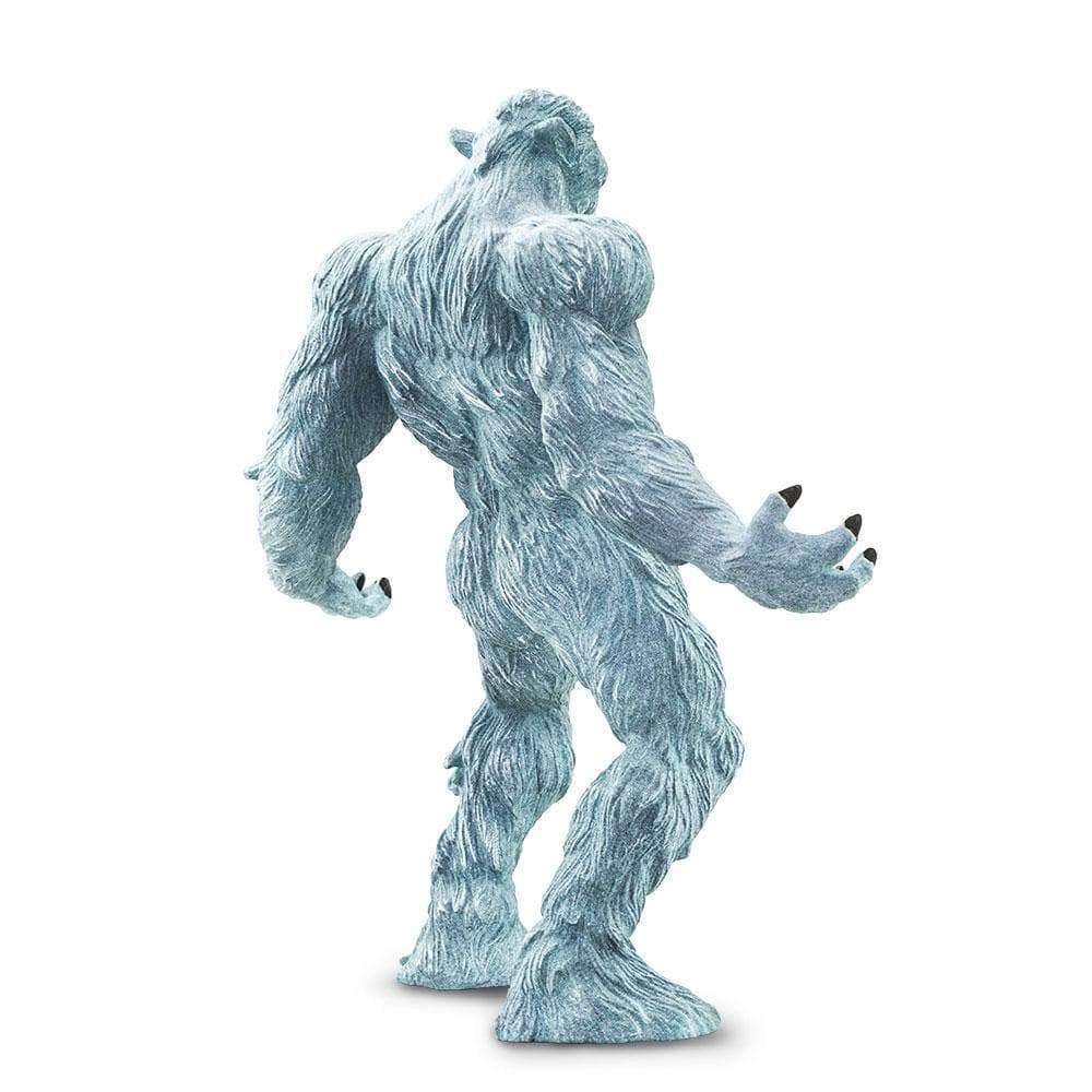 Safari Ltd. - Yeti Kids Toy Figure
