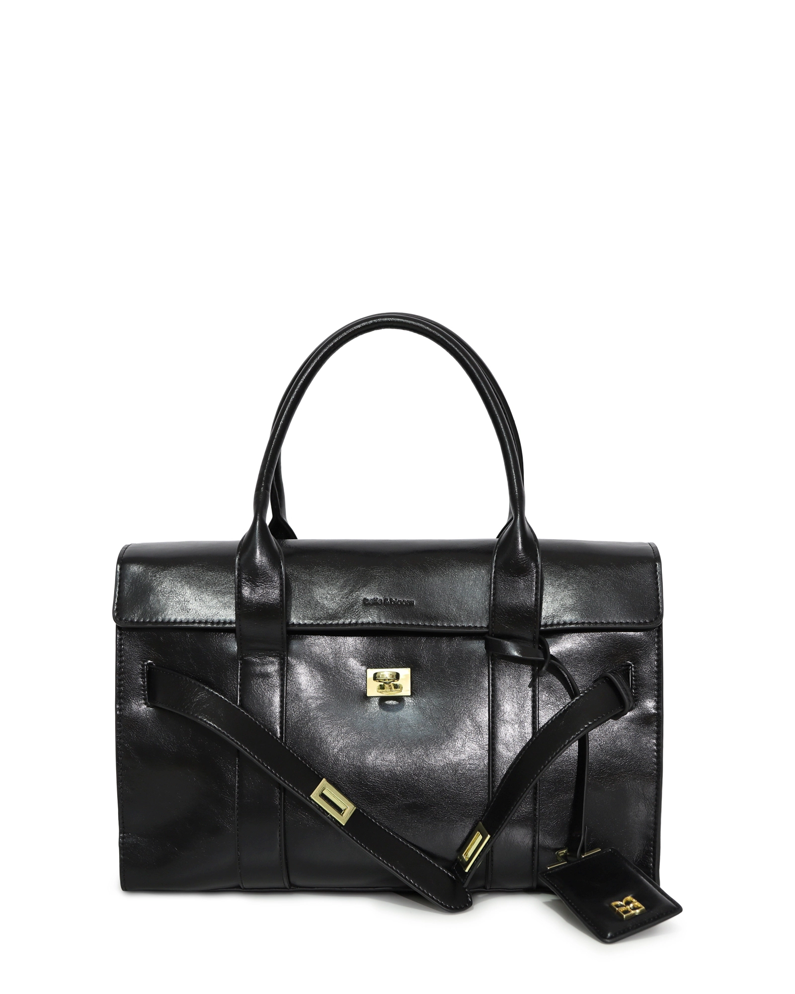 Belle & Bloom So What Tote Bag
