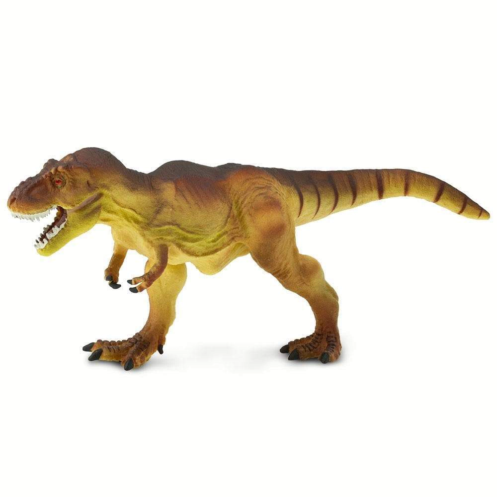 Safari Ltd. - Tyrannosaurus Rex Kids Prehistoric/Dinosaur Toy Figure