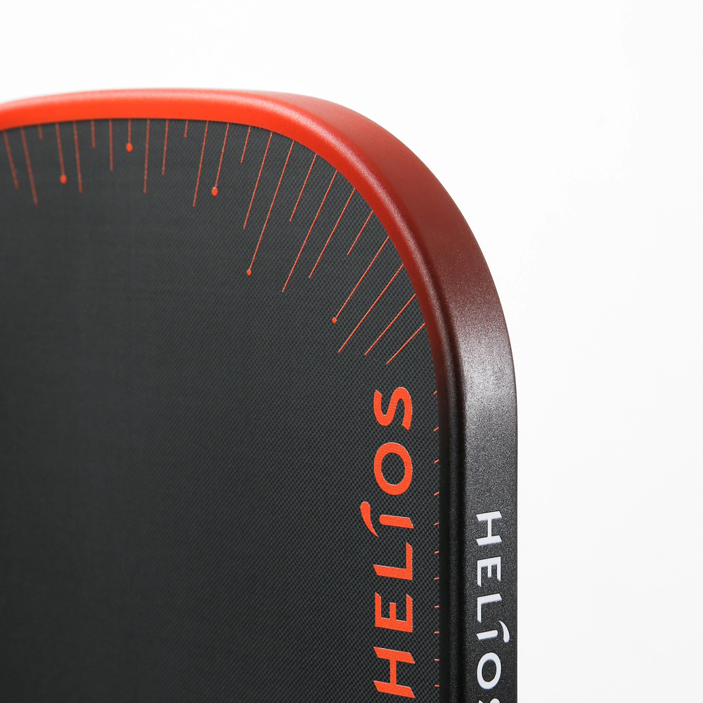 Helios Unisex Carbon Fiber Blaze Pickleball Paddle