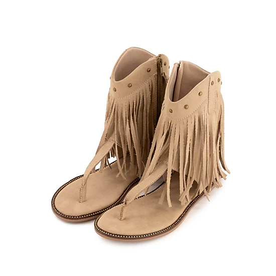 Andrea Womens Sandals