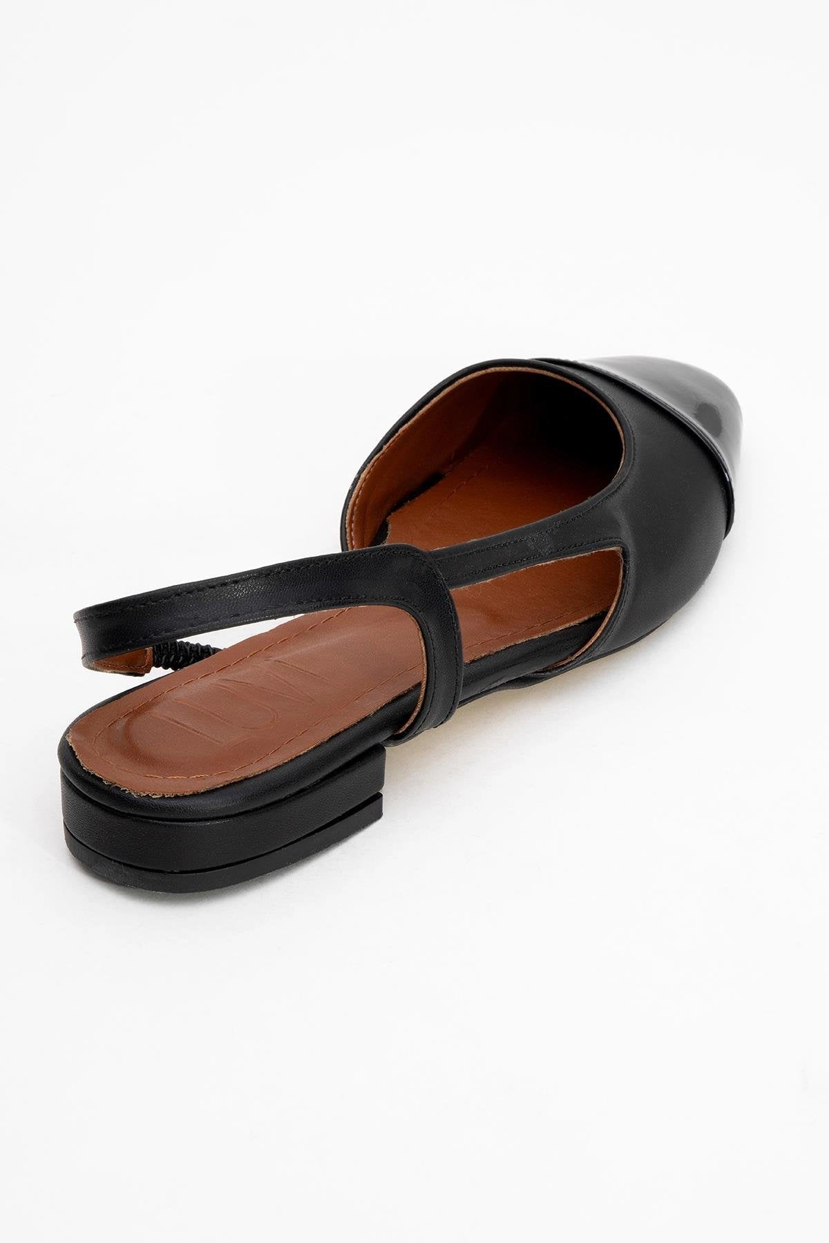 Prologue Shoes Womens Lujo Ballet Flat