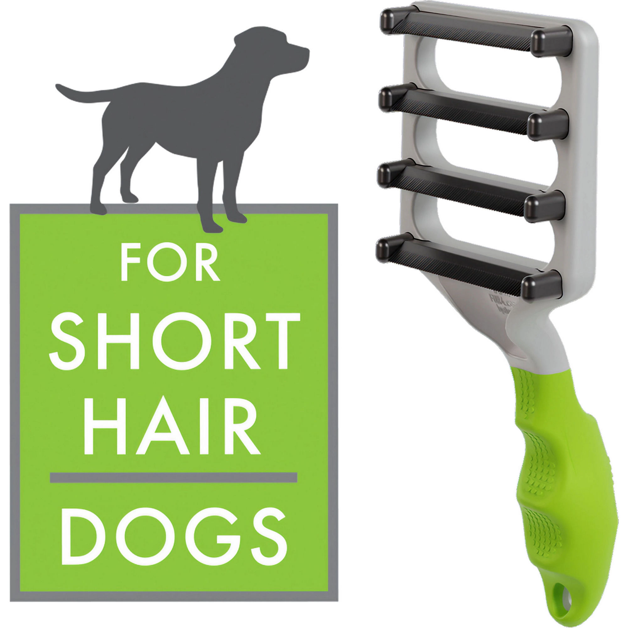 FUR4 deShedding Tool