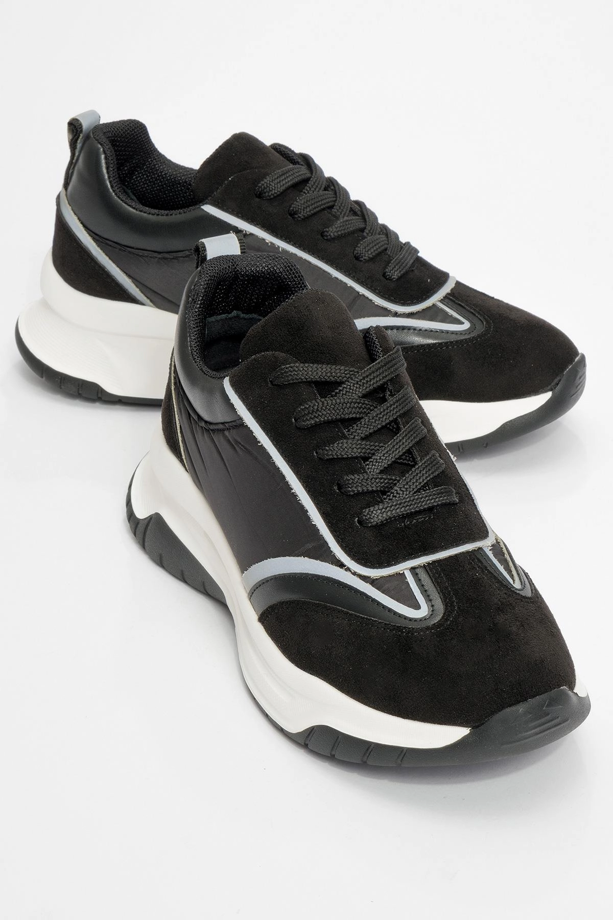 Prologue Shoes Womens Doch Sneakers