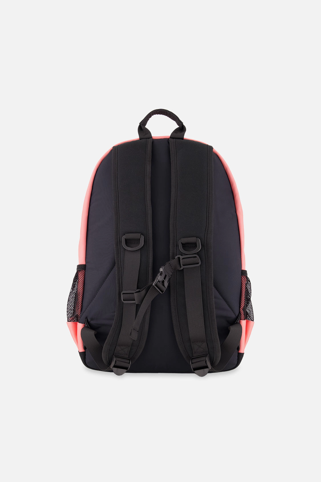 Deux par Deux Boys Color-Block Two-Compartment Backpack with Padded Laptop Sleeve