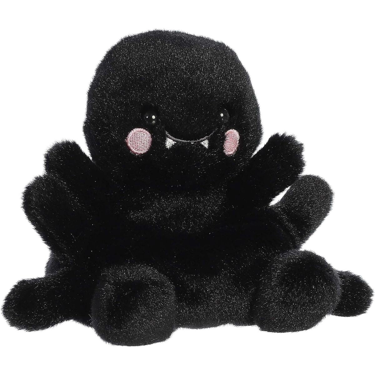 Aurora Palm Pals Penny Mae Spider 5-Inch Stuffed Animal Plush