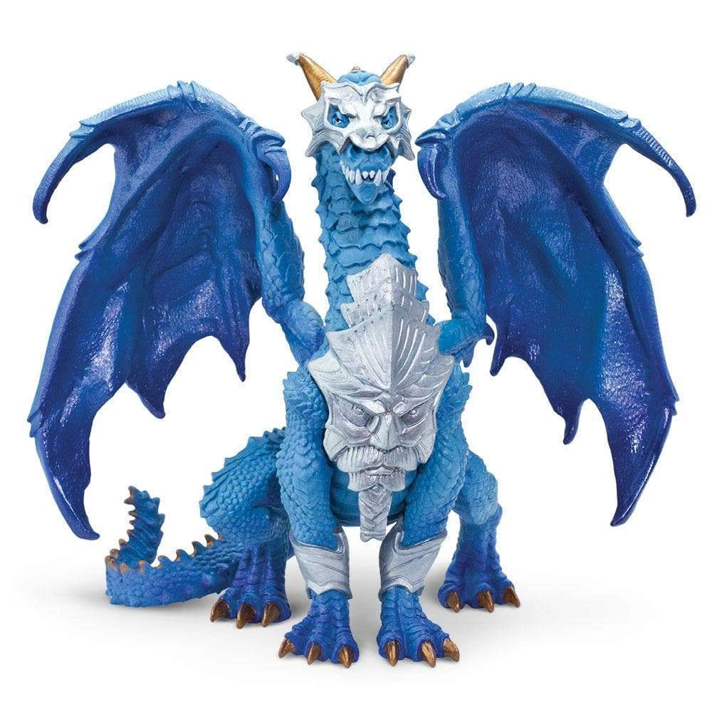 Safari Ltd. - Guardian Dragon Kids Toy Figure
