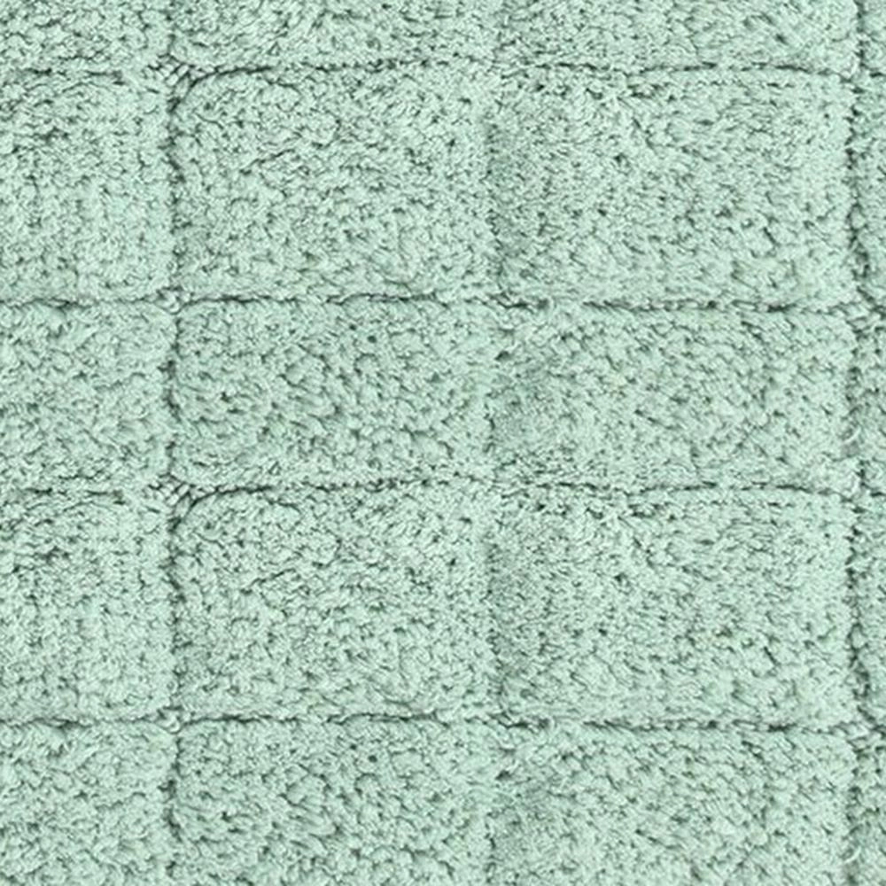 Summer Tile 220 GSF Non Skid Back Bath Rug 20in x 30in by Knightsbridge