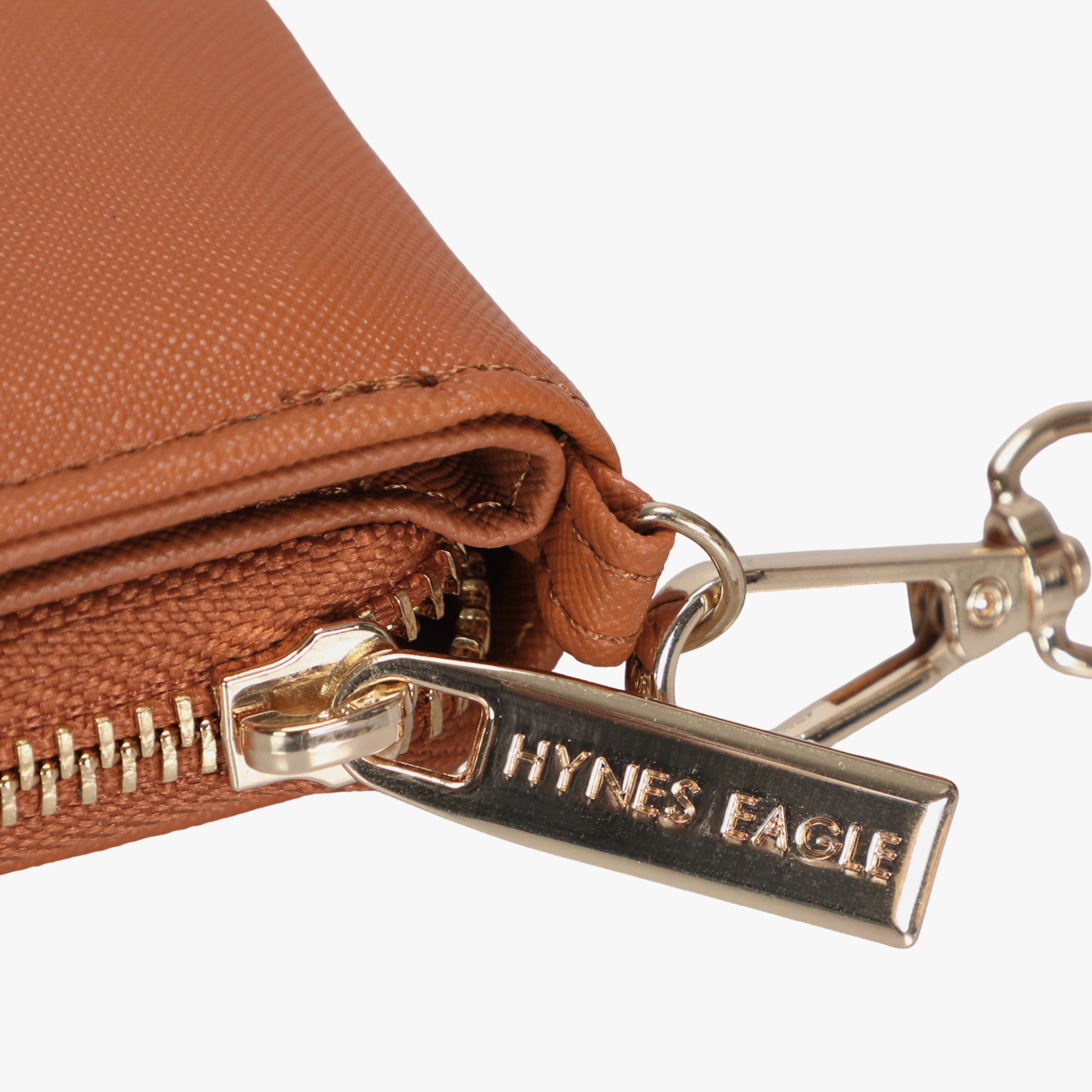 Hynes Eagle Women's Luxe Compact RFID Wallet
