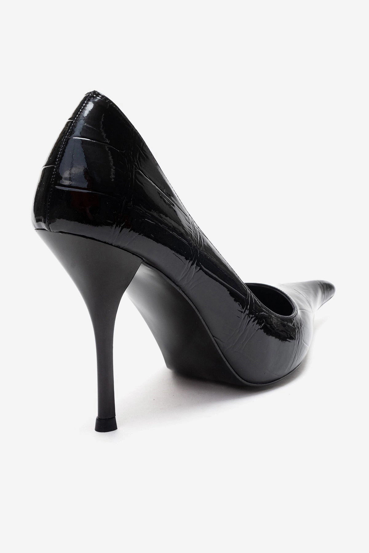 Prologue Shoes Womens Luce Pointed Toe Stiletto Pump