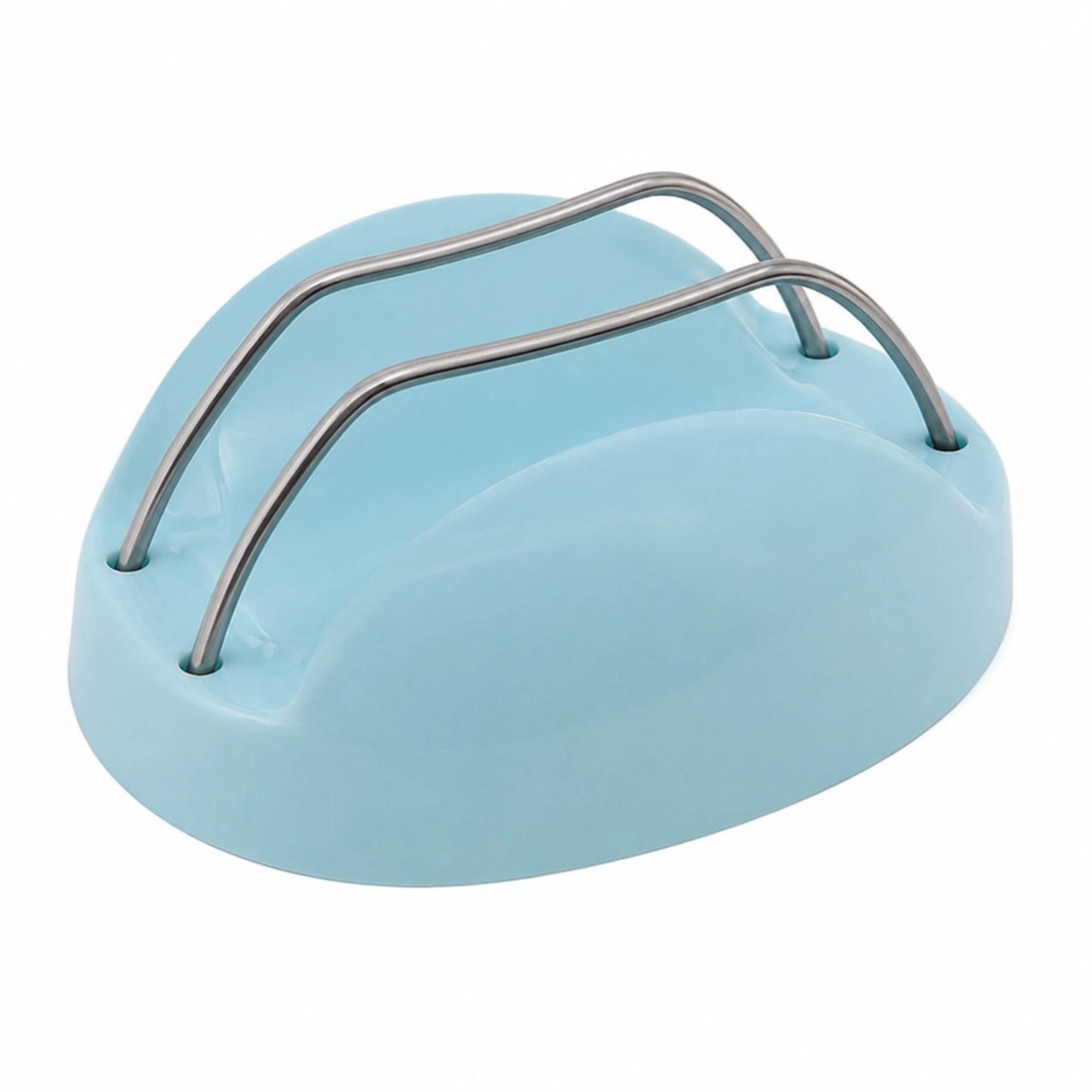 Home Collection Pot Lid & Knife Holder Rack Cutting Board Kitchen Organizer