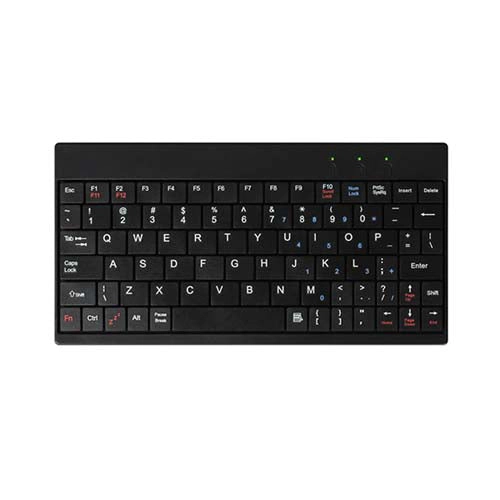 GBruno 10 In Tablet Sleeve Case With USB Keyboard