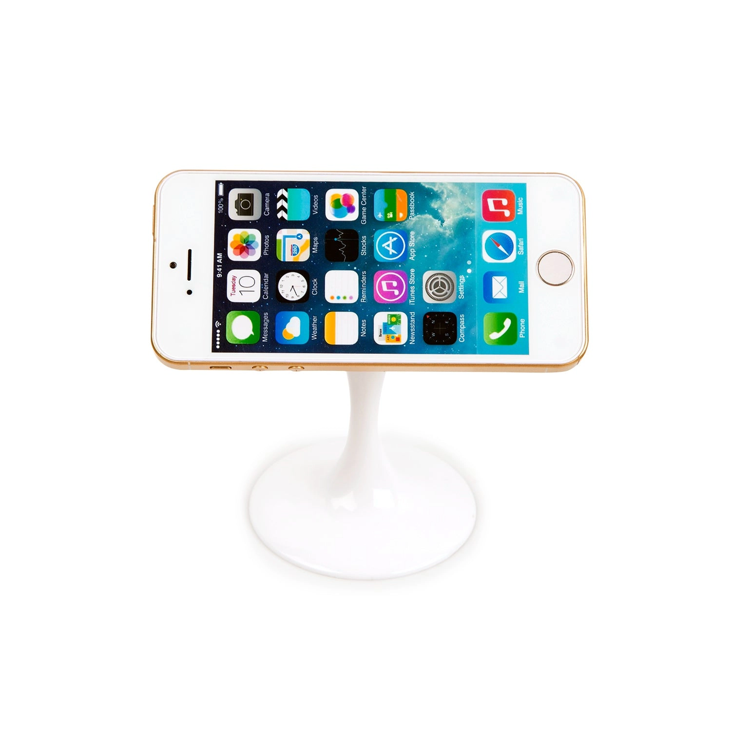 GBruno Magnetic 360° Car Mount For Phone And Tablet