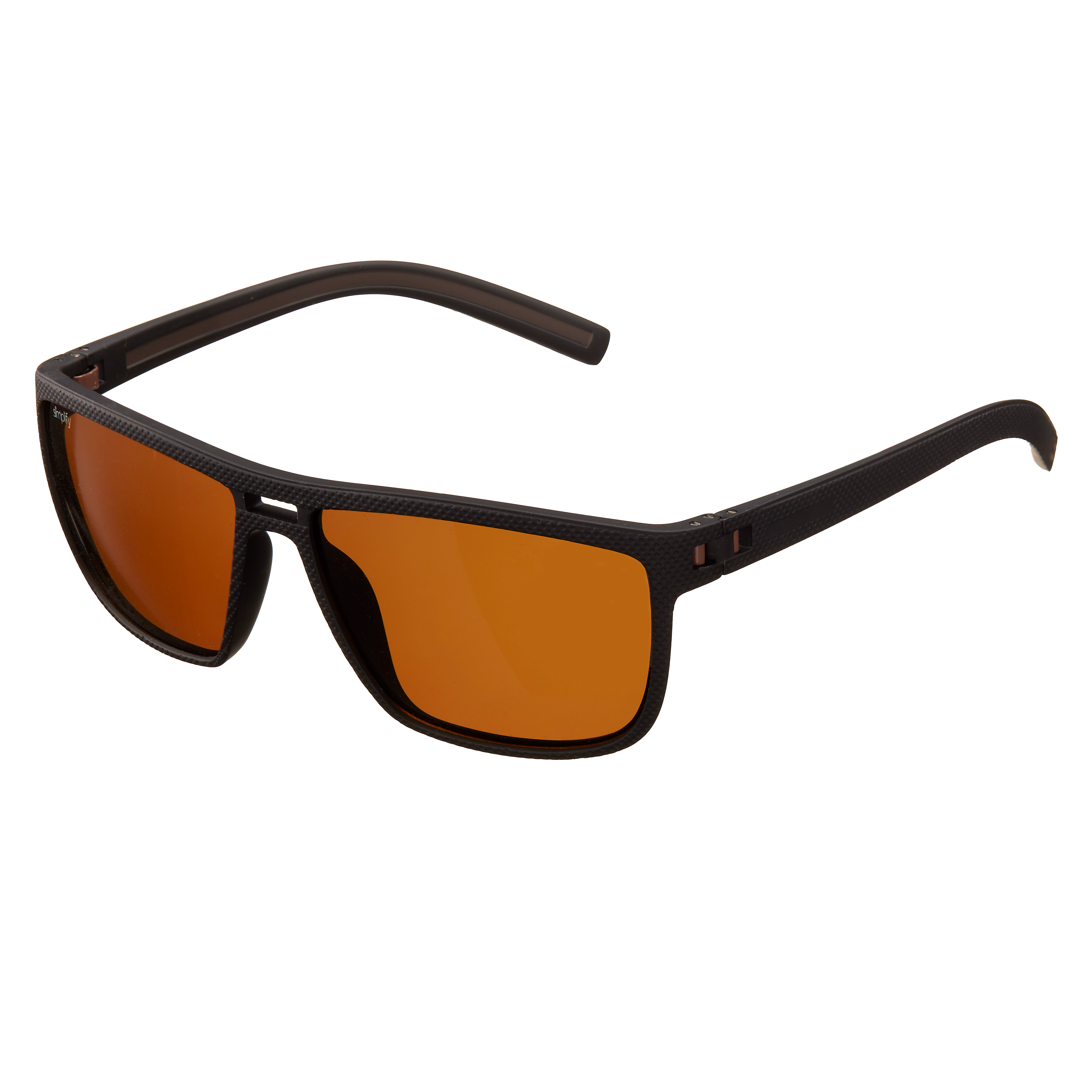 Simplify Barrett Mens Polarized Sunglasses