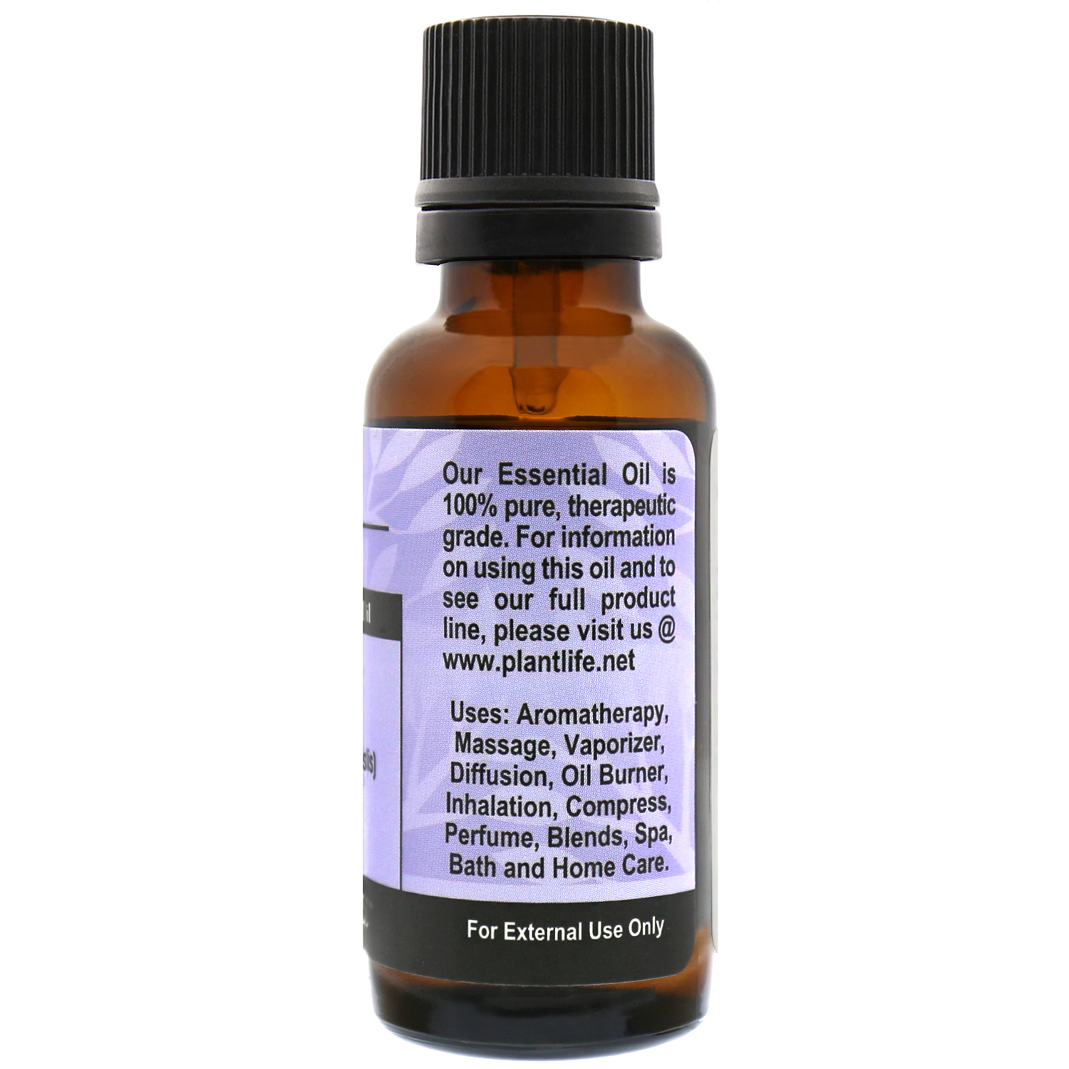 Plantlife Rosemary Essential Oil
