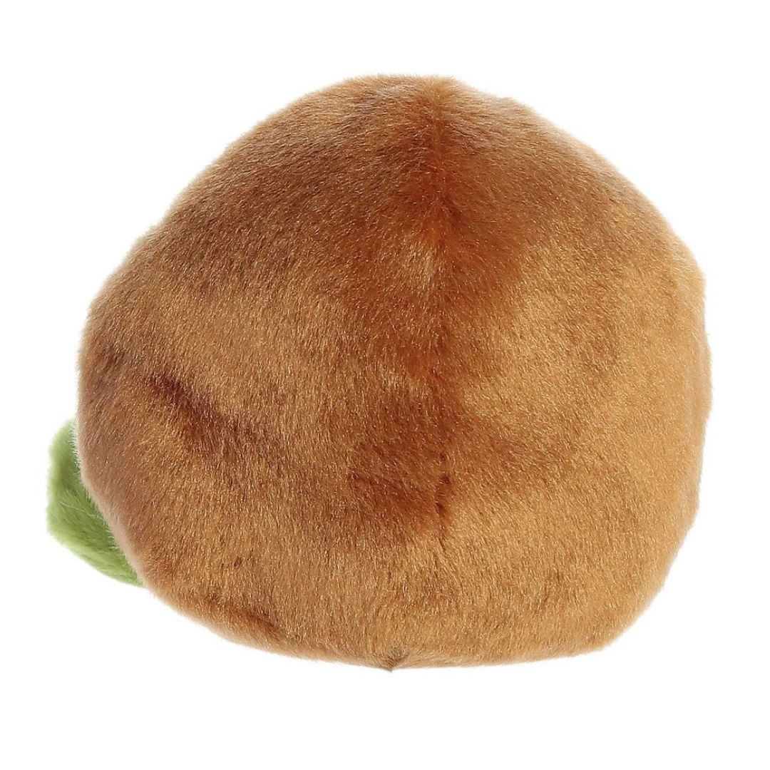Aurora Palm Pals Kimber Kiwi 5-Inch Stuffed Animal Plush