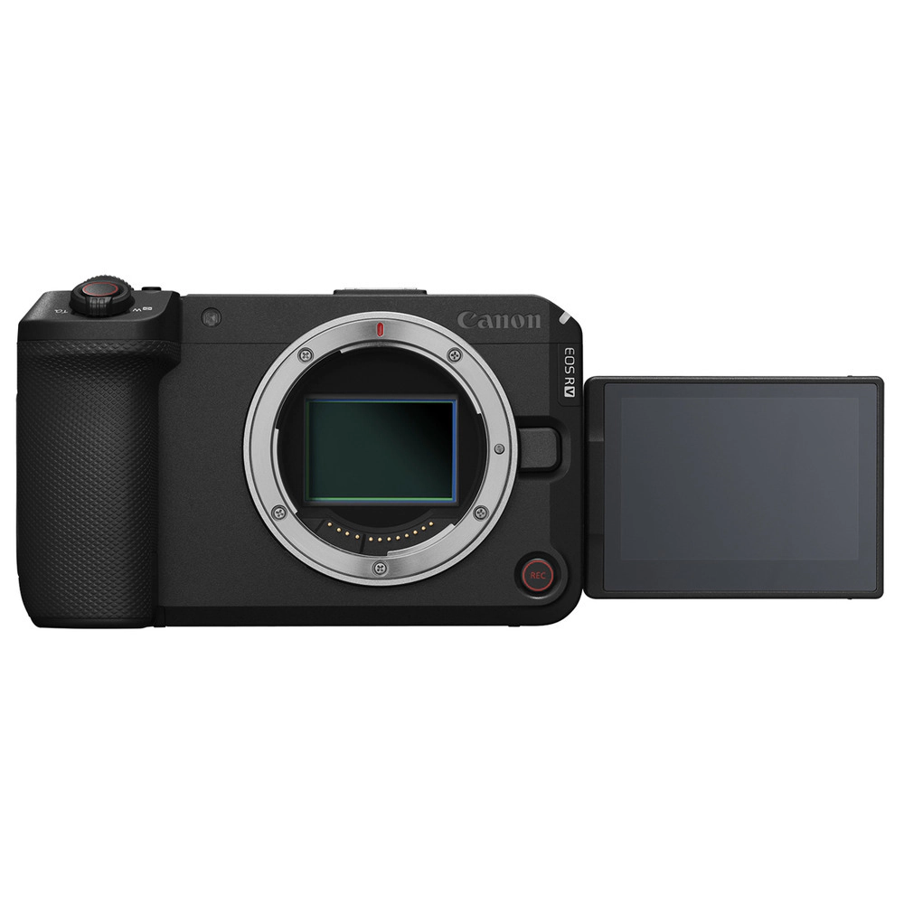 Canon EOS R6 V Mirrorless Camera Body