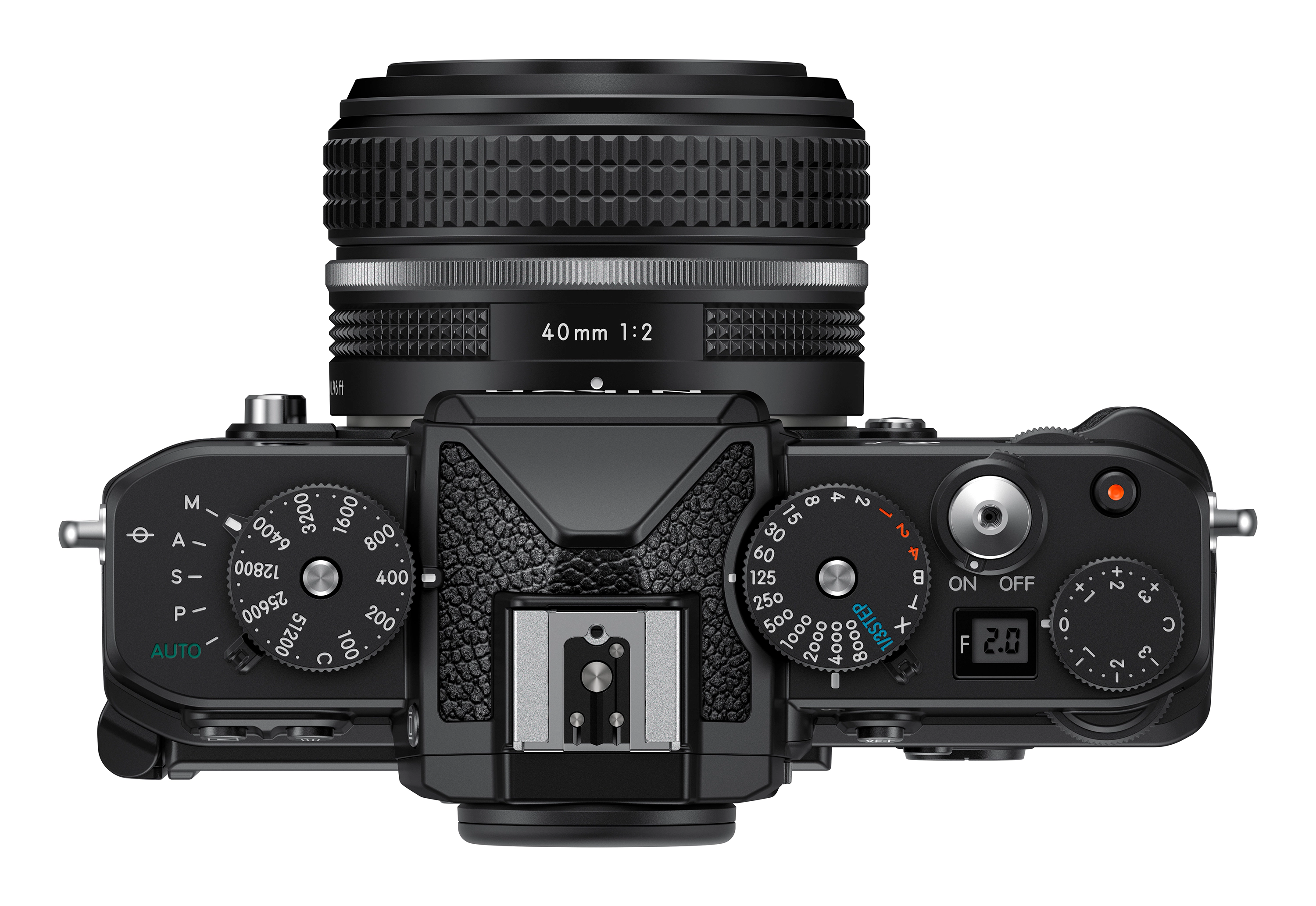 Nikon ZF Mirrorless Camera