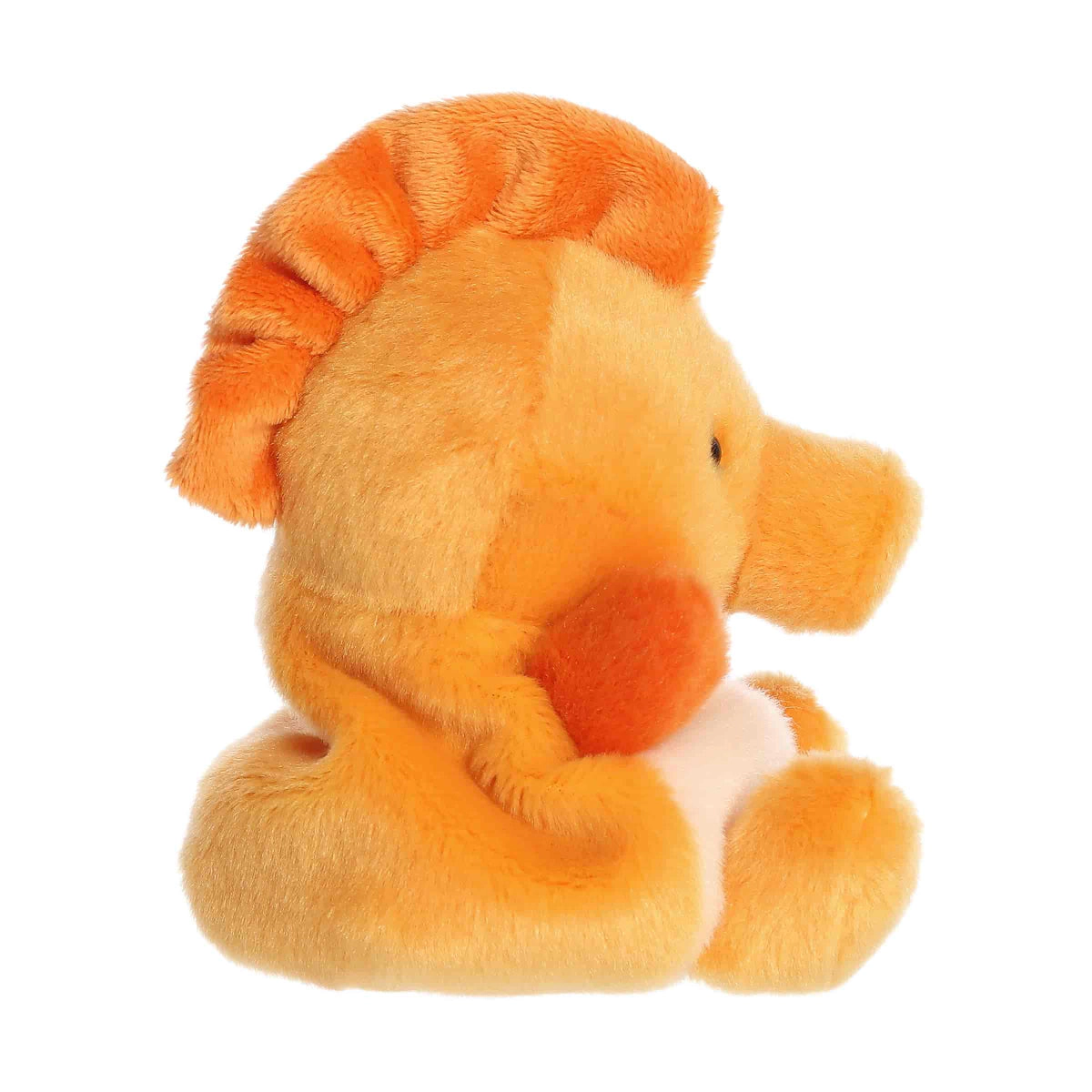 Aurora Palm Pals Felipe Seahorse 5-Inch Stuffed Animal Plush