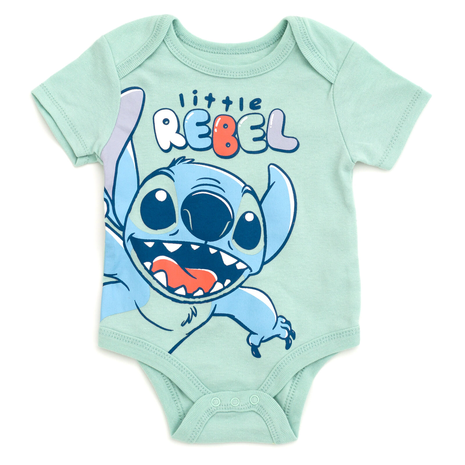 Disney Baby Boys' Bodysuit Shorts and Hat Set