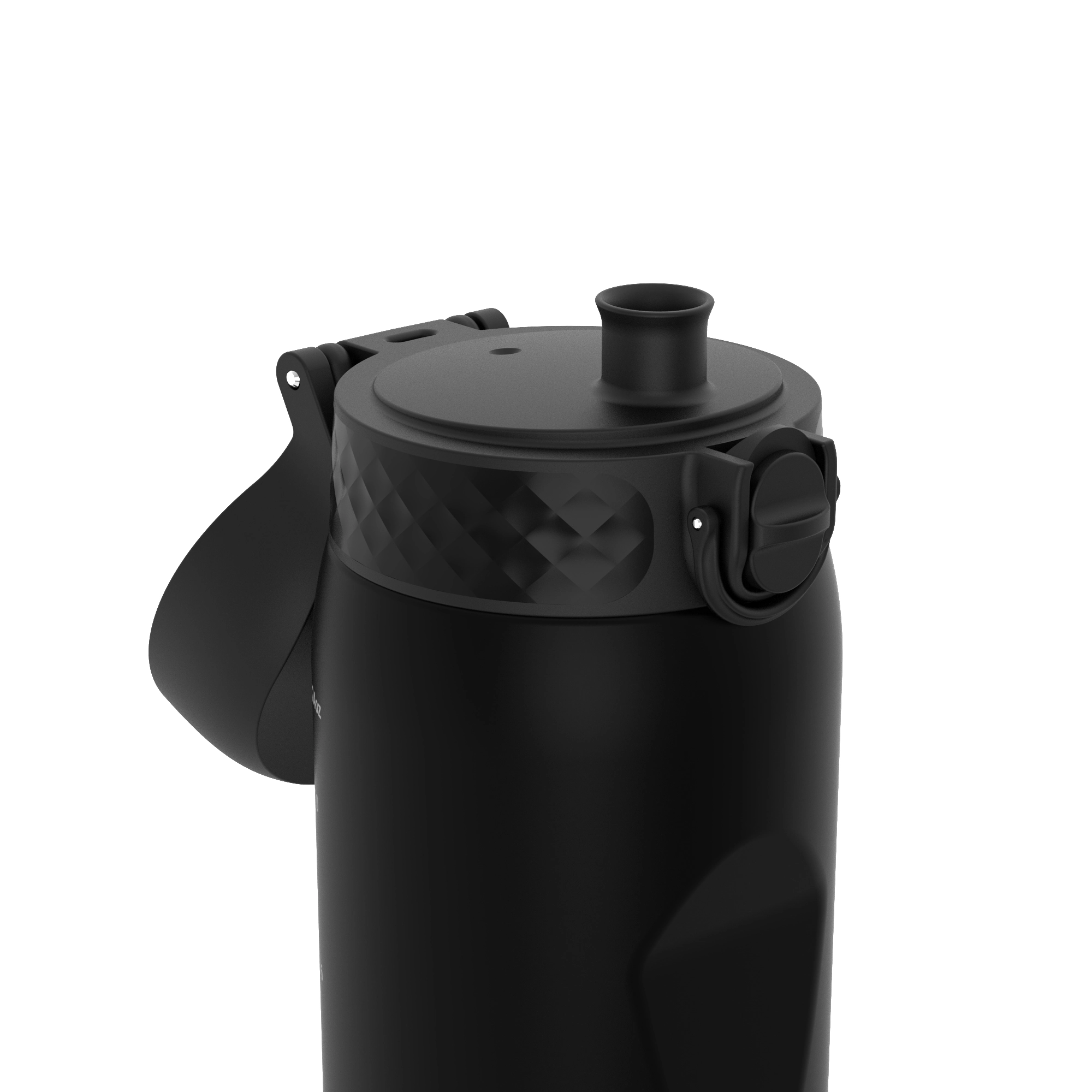Ion8 Unisex  BPA Free Recyclon Water Bottle - 24oz