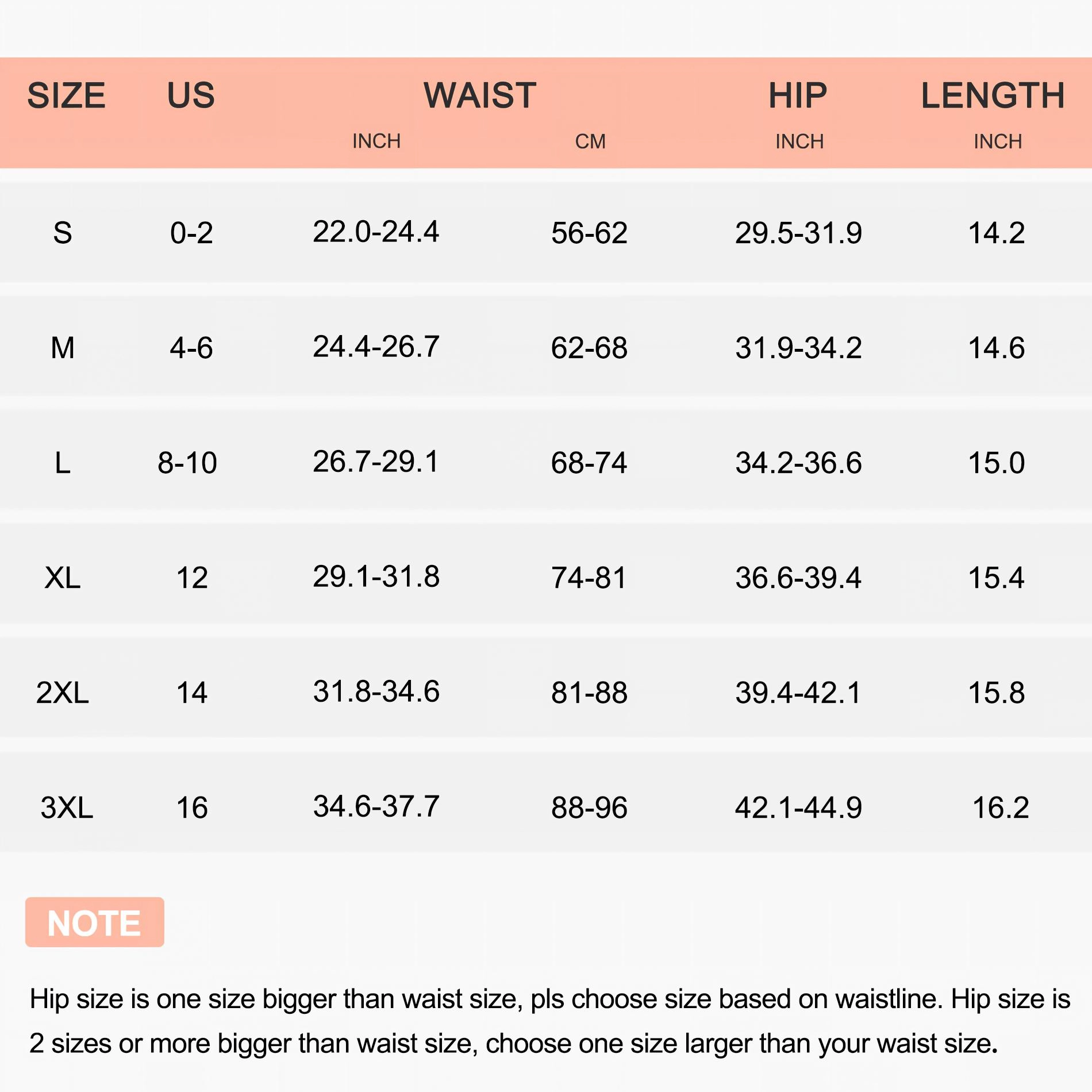 Nebility Women High Waist Tummy Control Body Shaper