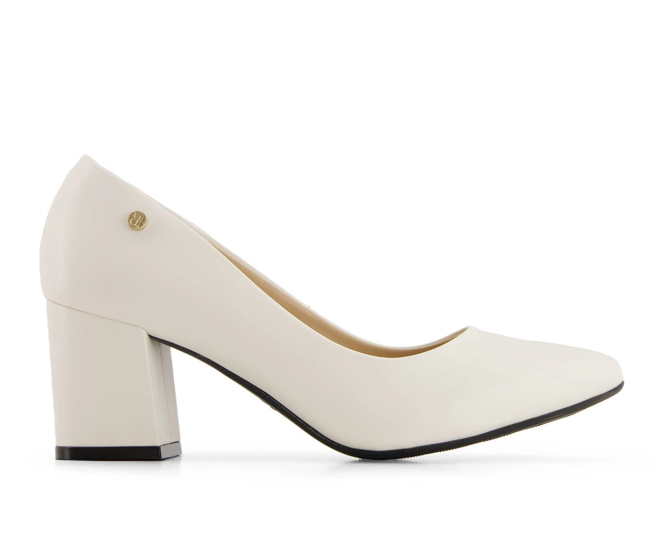 Andrea Womens Pointed Toe Pumps