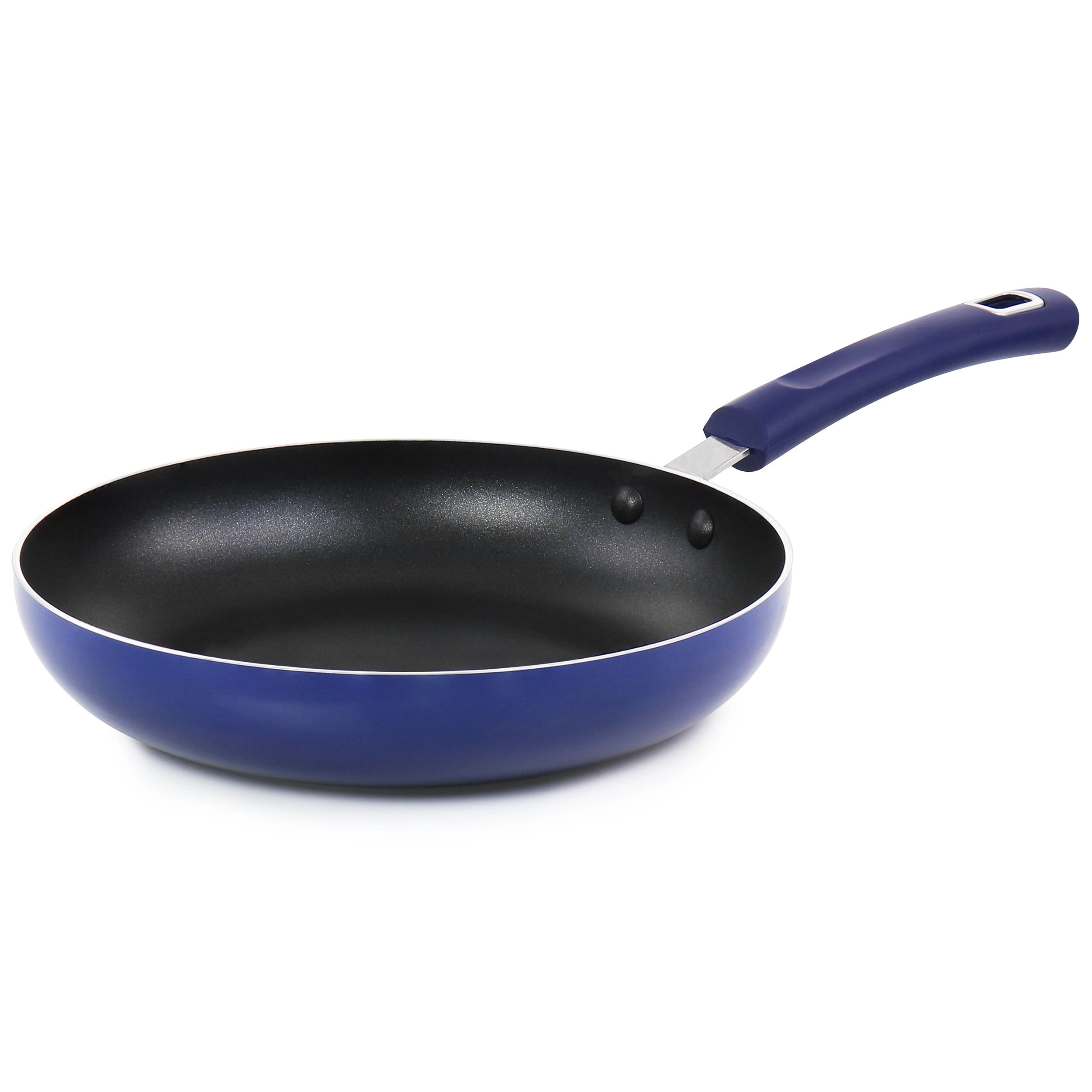 Oster 7 Piece Non Stick Aluminum Cookware Set in