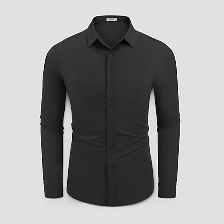 jcpenney black dress shirt Men's Plaid Shirts & Ties - Men bogo_free_medium Size:Made To Fit Vanessa | Women's Backless